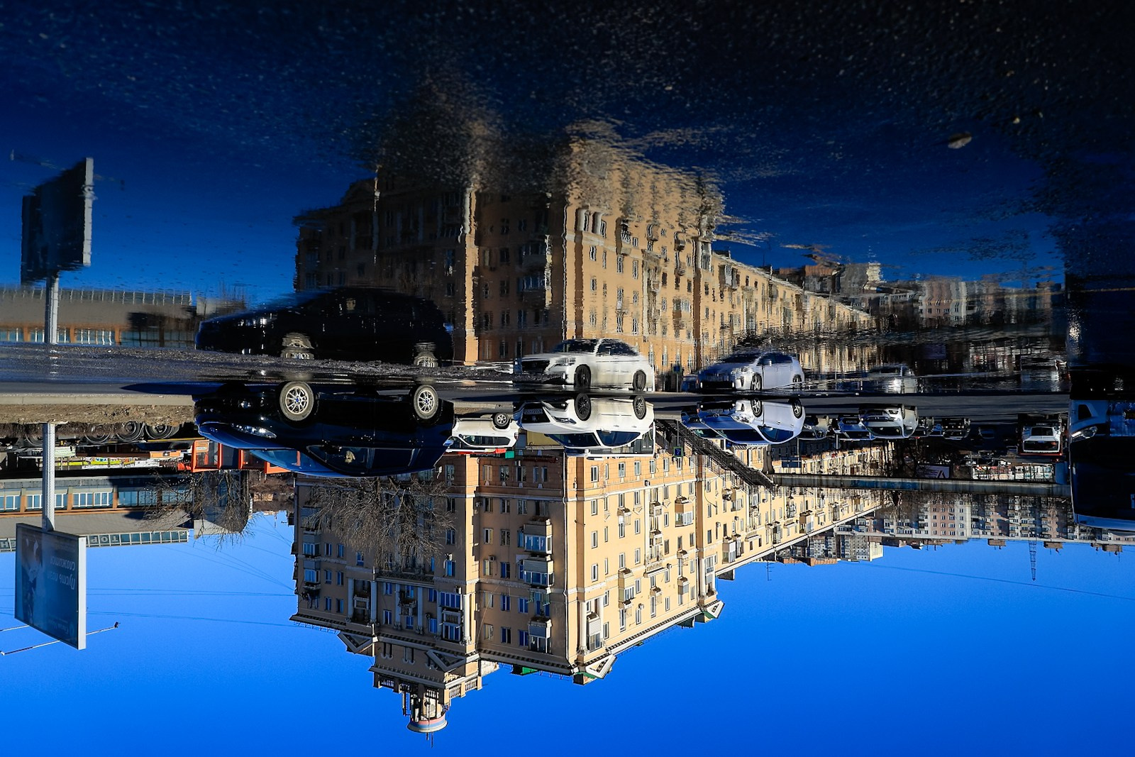 Репортажный фотограф во Владивостоке Евгений Кулешов