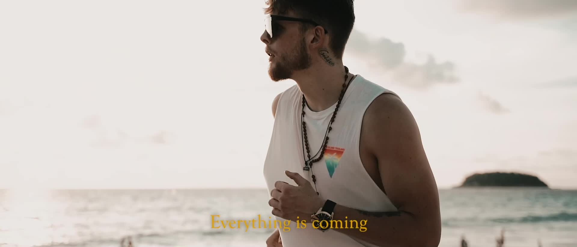 Video. Professional Wedding Photography, Portraits, and Studio Photoshoots in Phuket