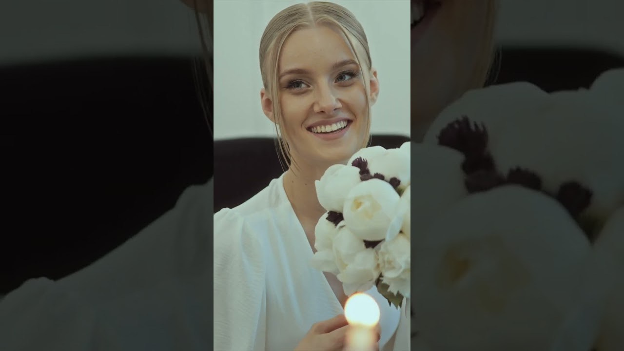 Рилсы. Свадебный видеограф в Краснодаре и ЮФО