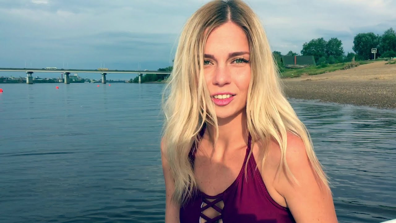 Фотосессия Краснодар. Фотограф Paul Varro в Краснодаре