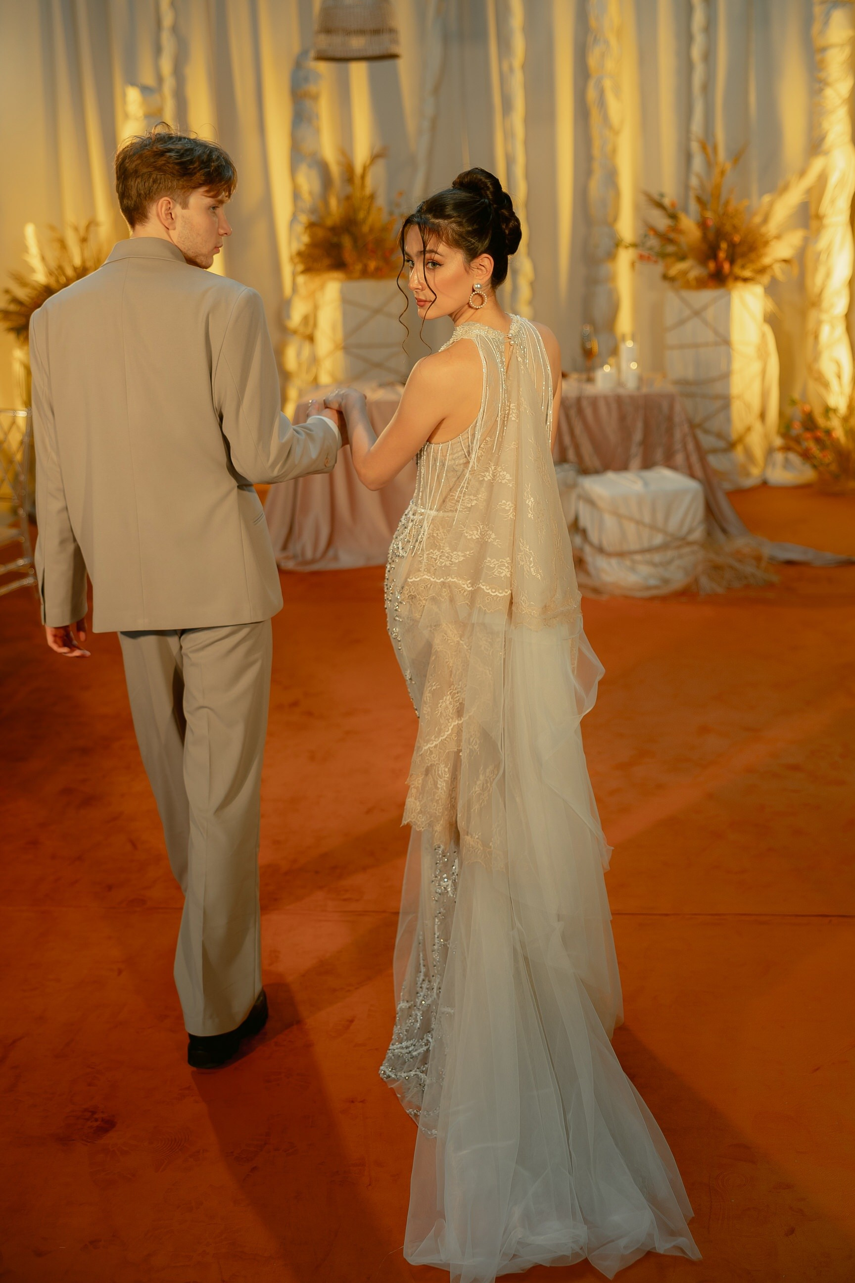 Софья & Виктор. Yura Rush Свадебный фотограф Тюмень