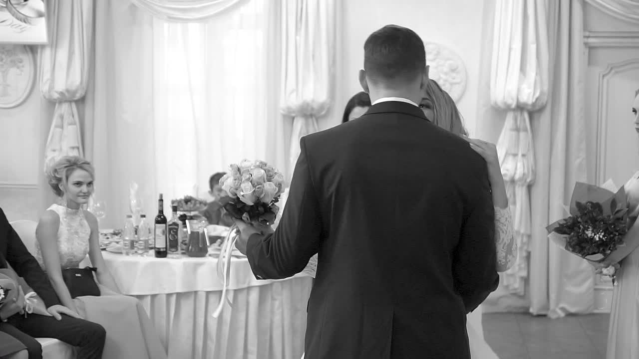 Свадебные фильмы с 2016 годов