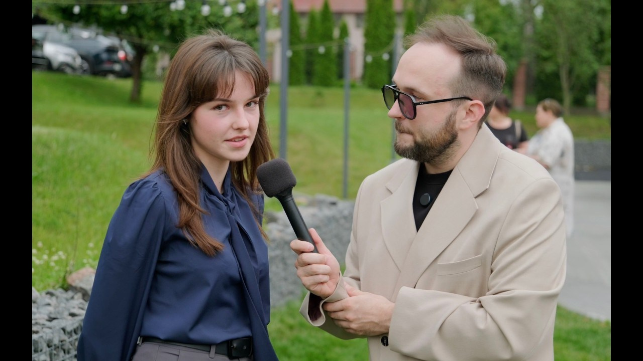 МедЛен и Медватфарм в Ривер Холл. Репортажный видеограф Илья Сухоносиик