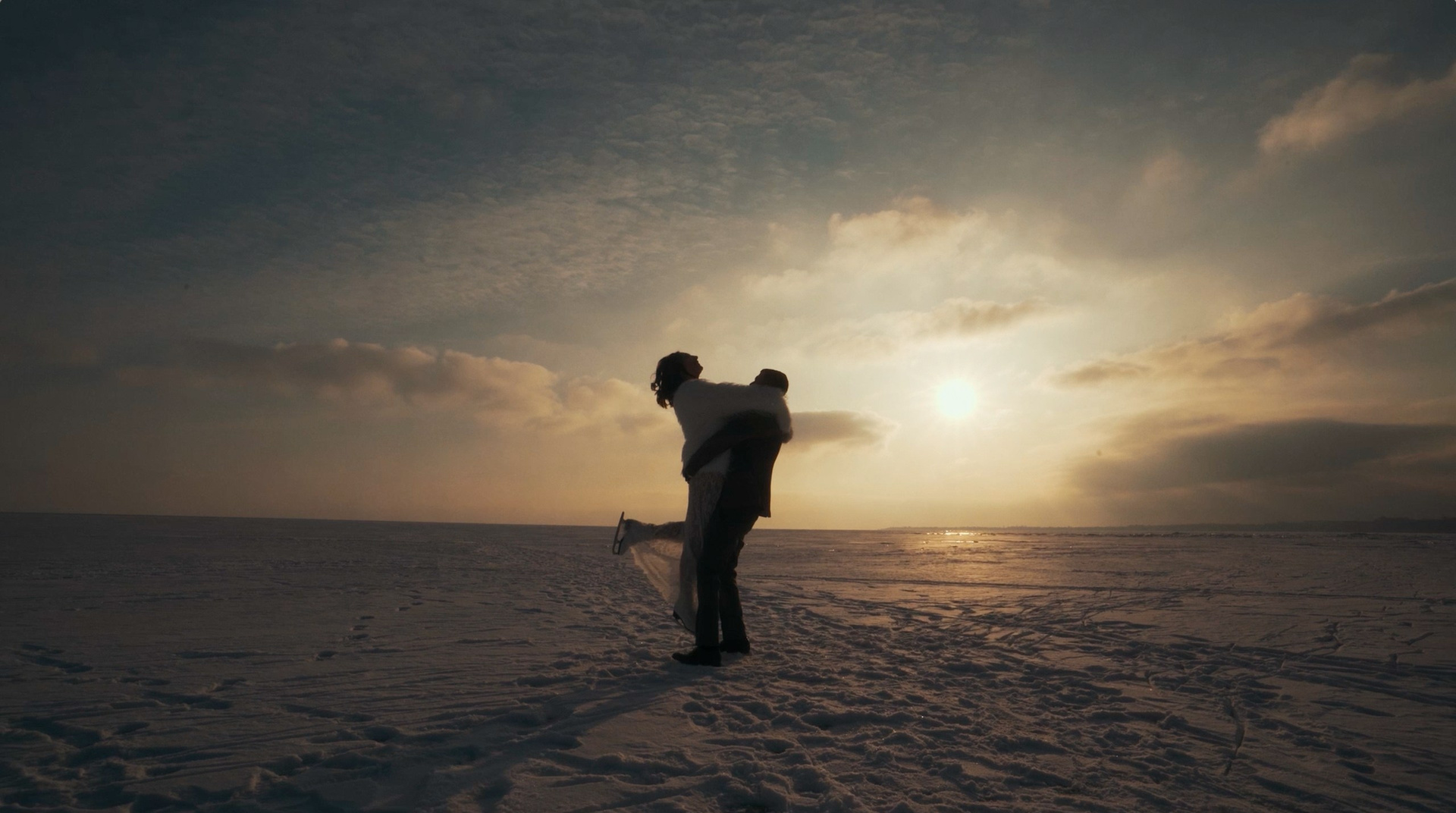 Свадебный видеограф Евгений Климец