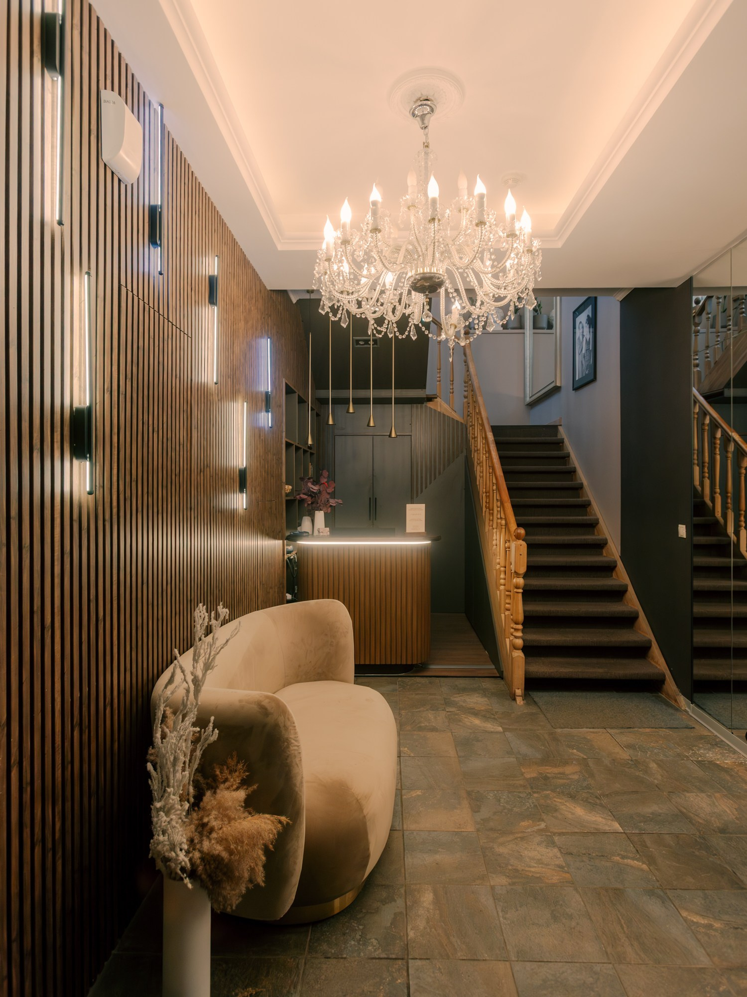 “Tverskoy” Hotel. Фотограф Павел Краснов