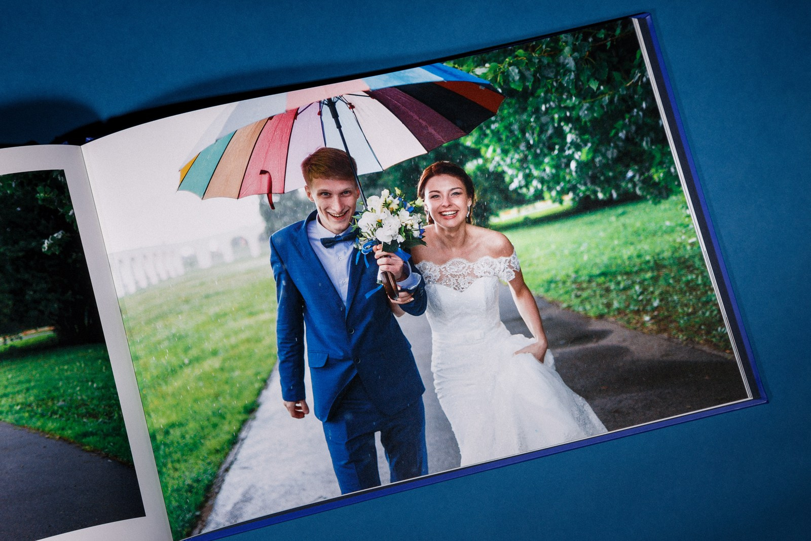 Пакет «Свадебный день». Фотограф в Великом Новгороде