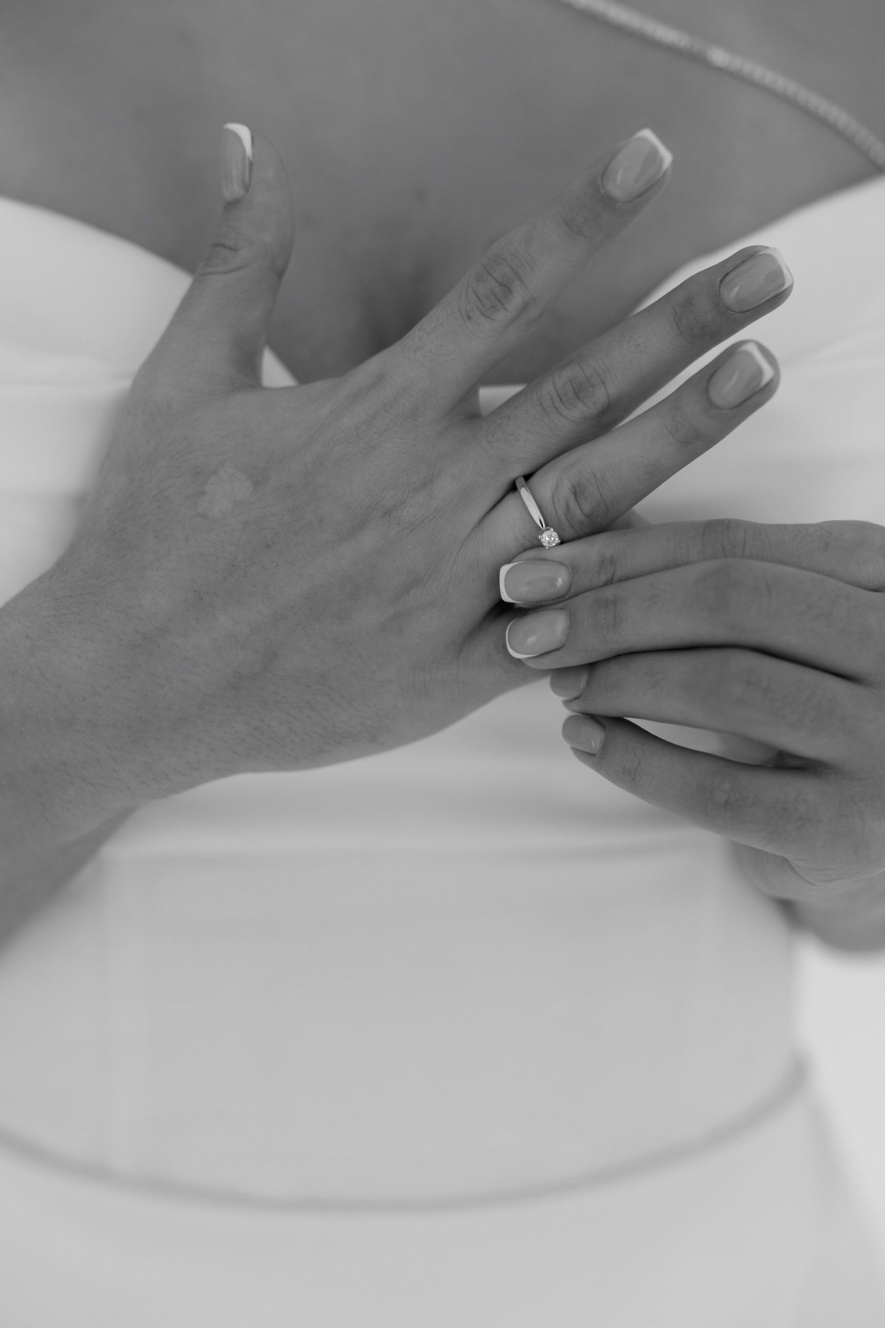 Анна & Андрей. Yura Rush Свадебный фотограф Тюмень