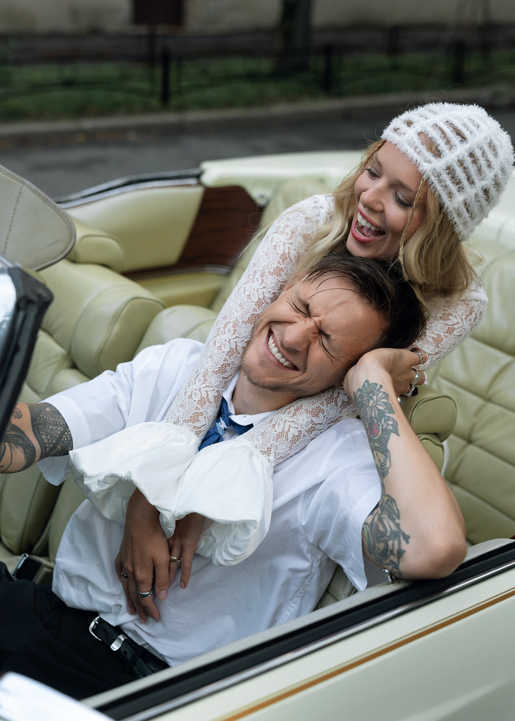 Свадебный фотограф в Санкт-Петербурге и в Москве Вероника Рябова