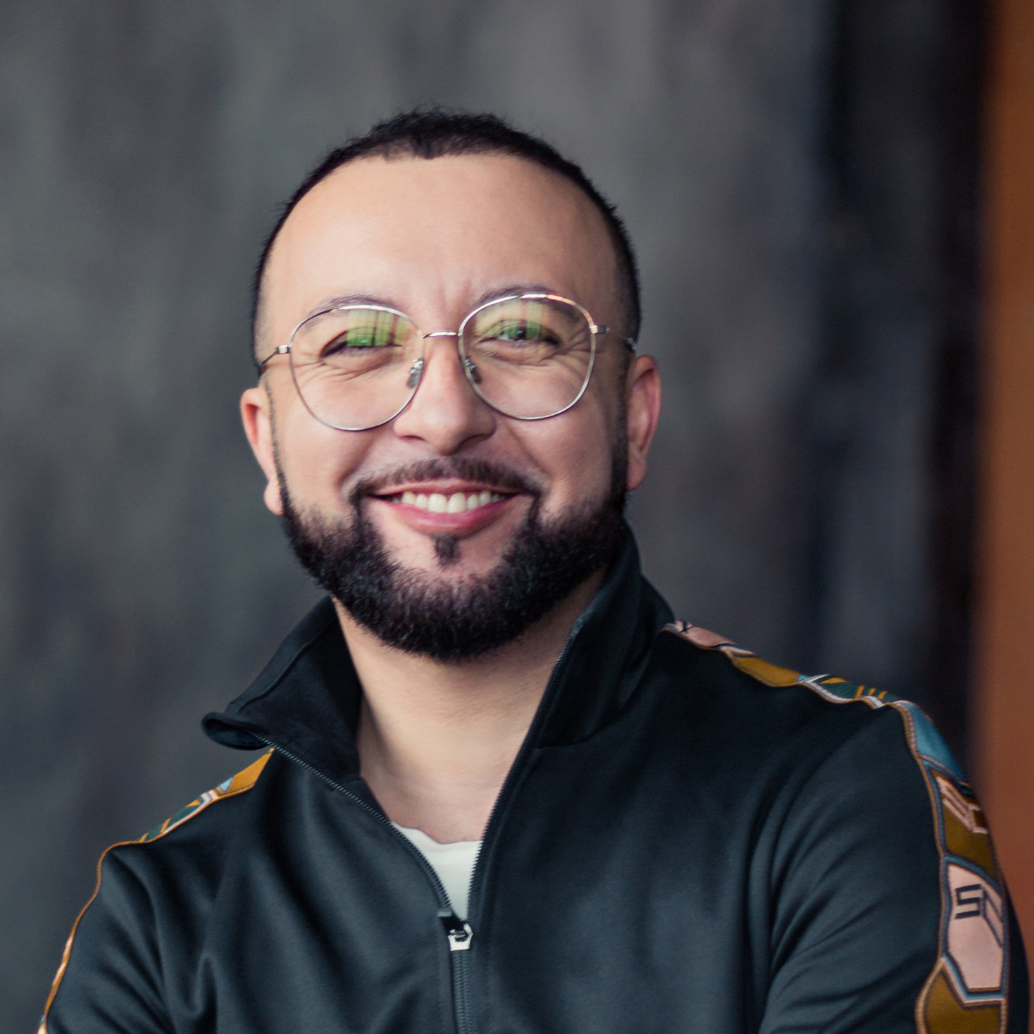 Отзывы. Никита Скрипник — ТЕАТР В СТИЛЕ ФЭШН