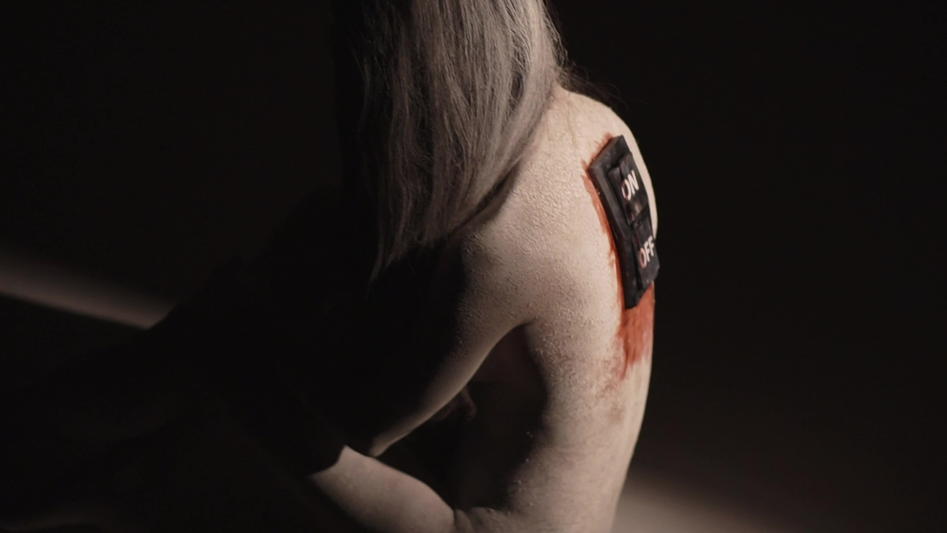 On/Off. Isakov Alexander official site