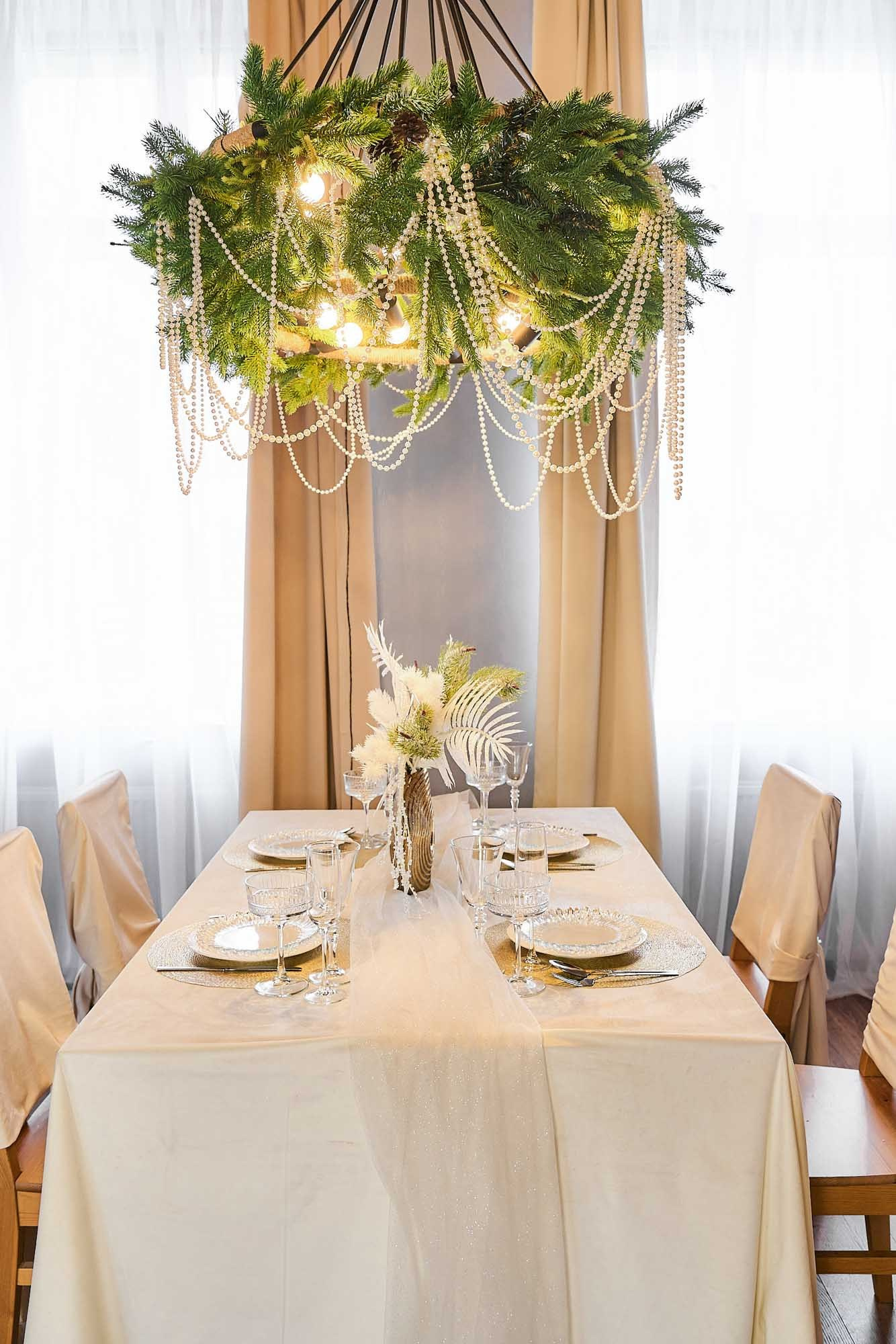 Новогодняя фотосесия Москва