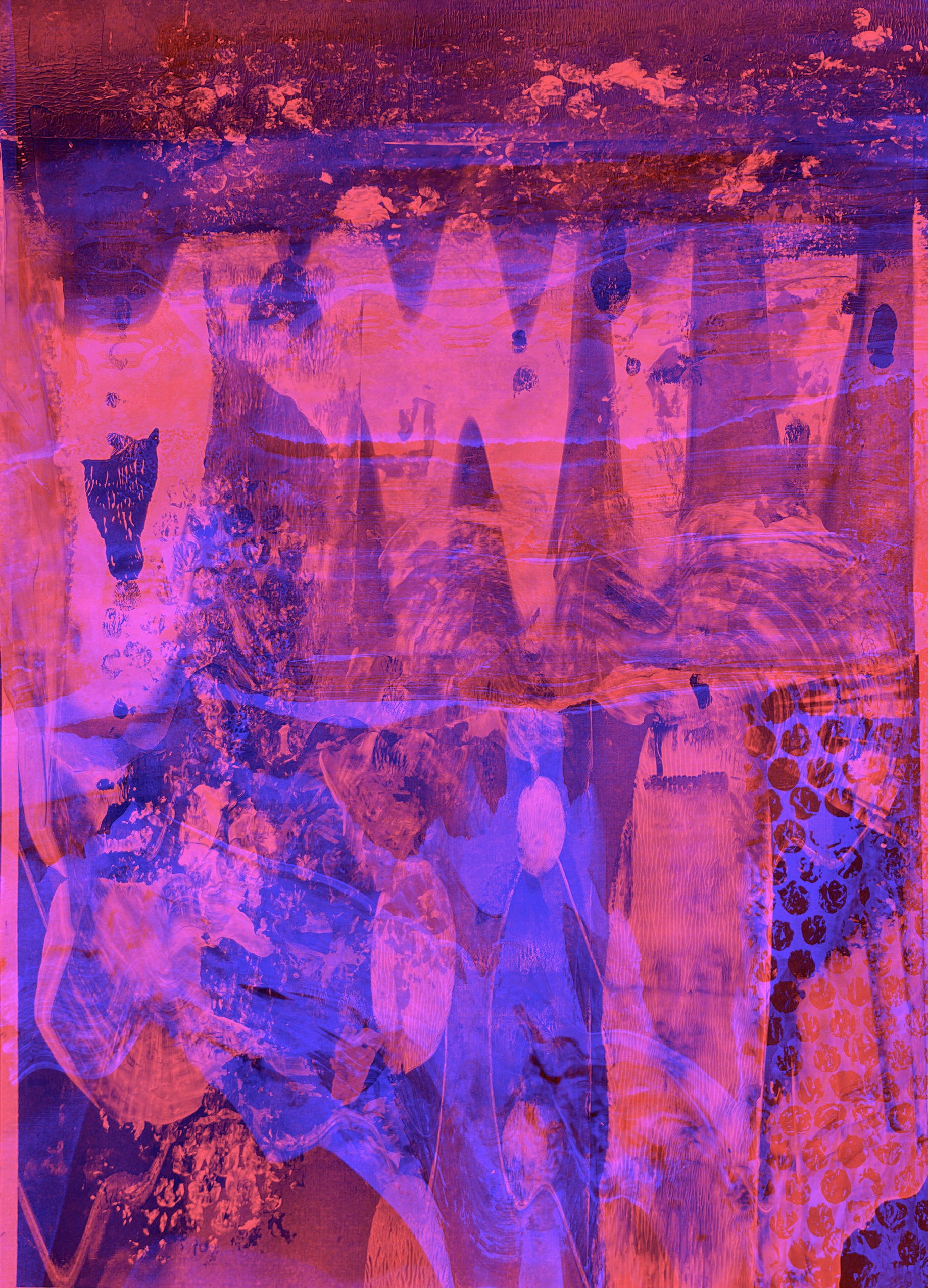 Multi Tales. ALEXANDRA MALAKHOVA