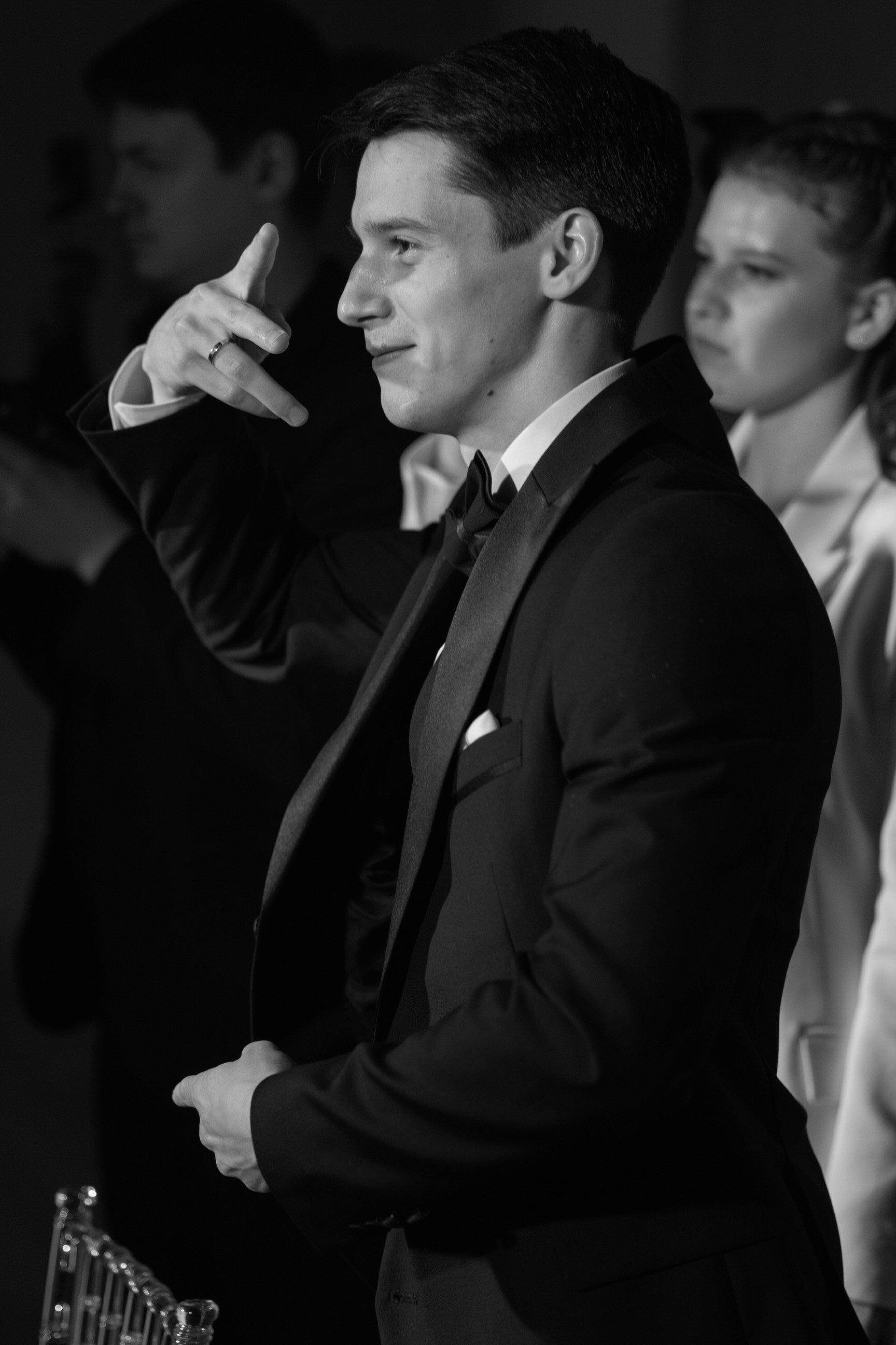 Полина & Вадим. Yura Rush Свадебный фотограф Тюмень