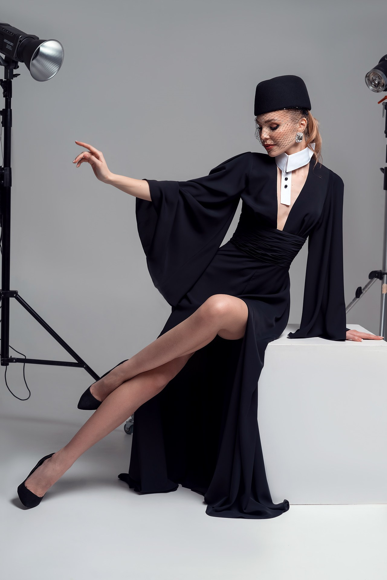 Фотограф в Волгограде, Москве, Санкт-Петербурге Валентина Ермилова