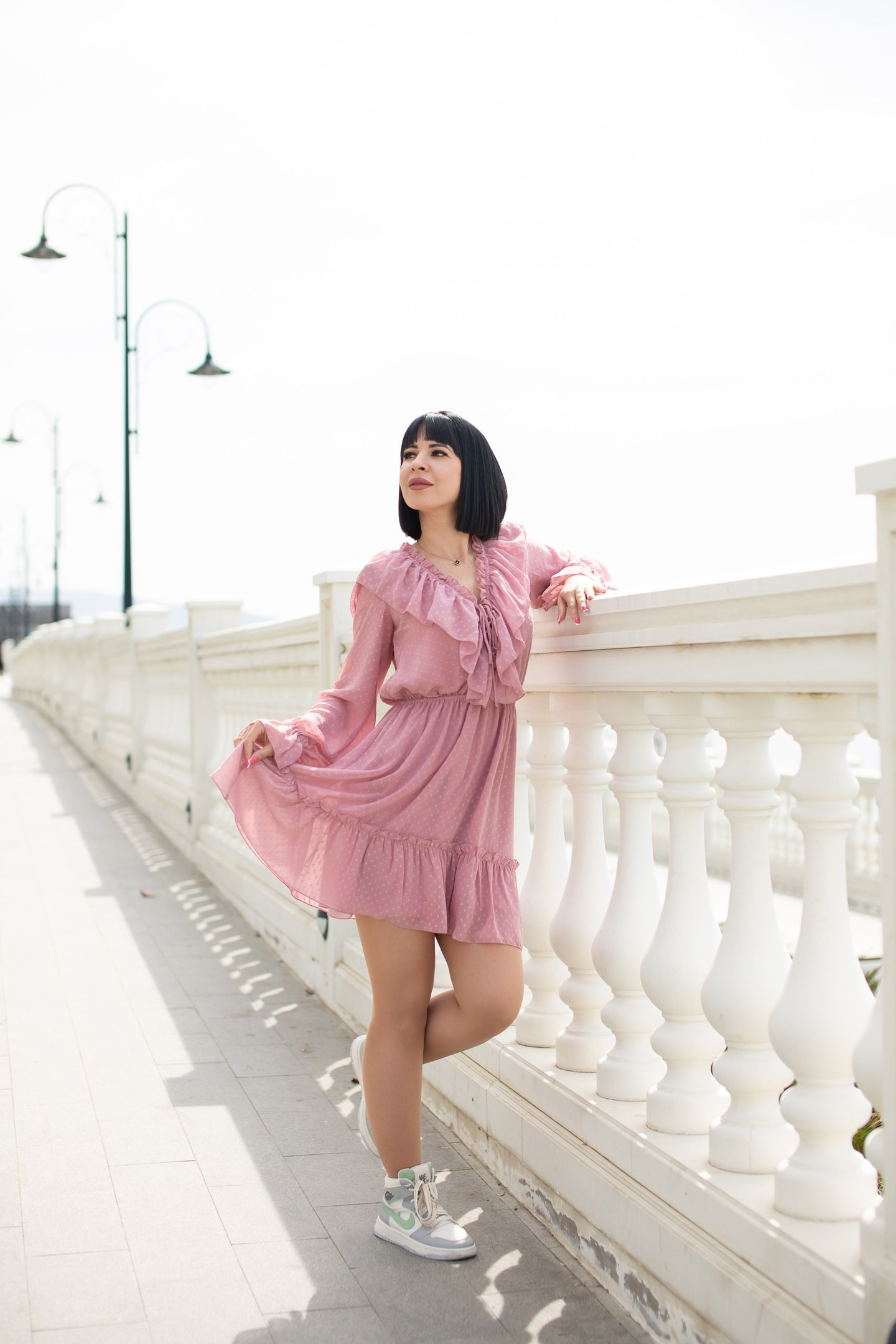 Авторская фотопрогулка по исторической Анапе — экскурсия и фотосессия с профессиональным фотографом