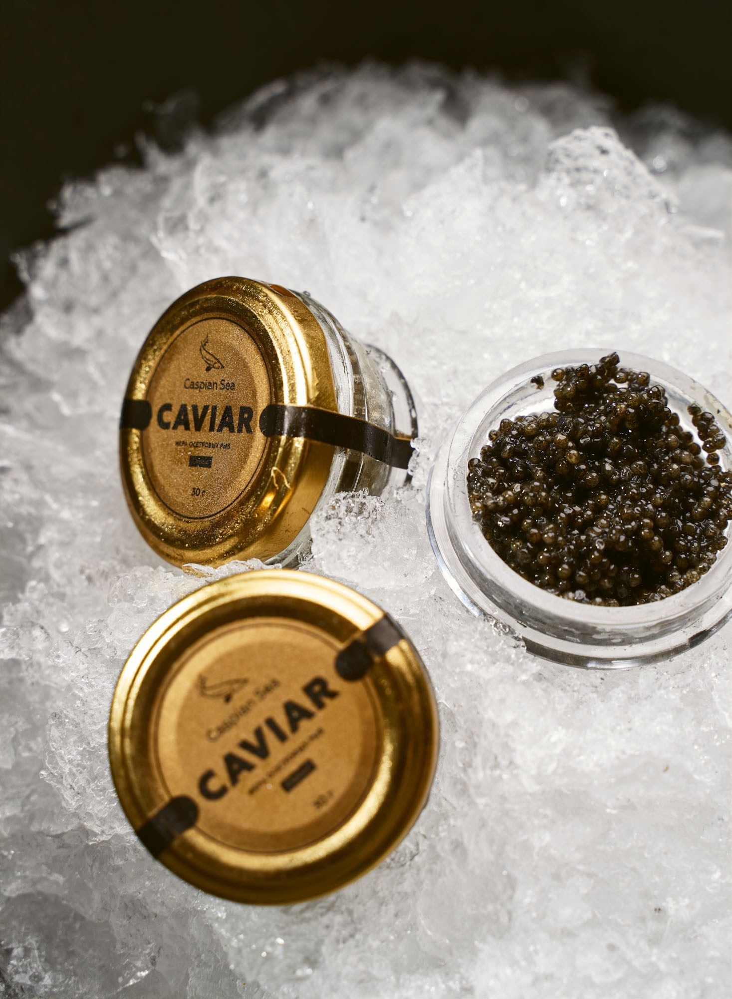 Контент для бизнеса. Фотограф Иван Сосновский