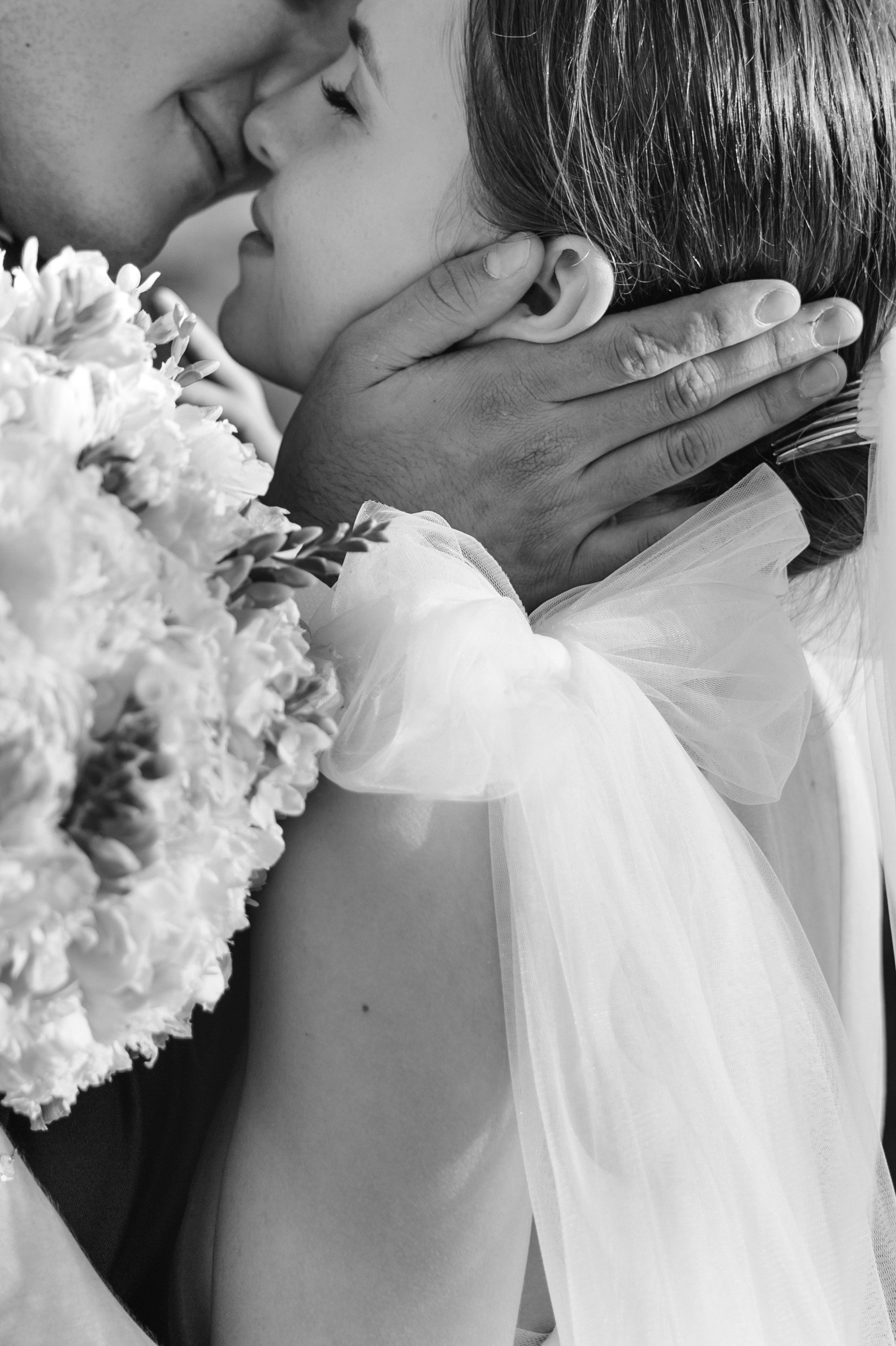 Свадьба на природе. Свадебный и репортажный фотограф в Москве Владимир Сергеев | Naysaikolo