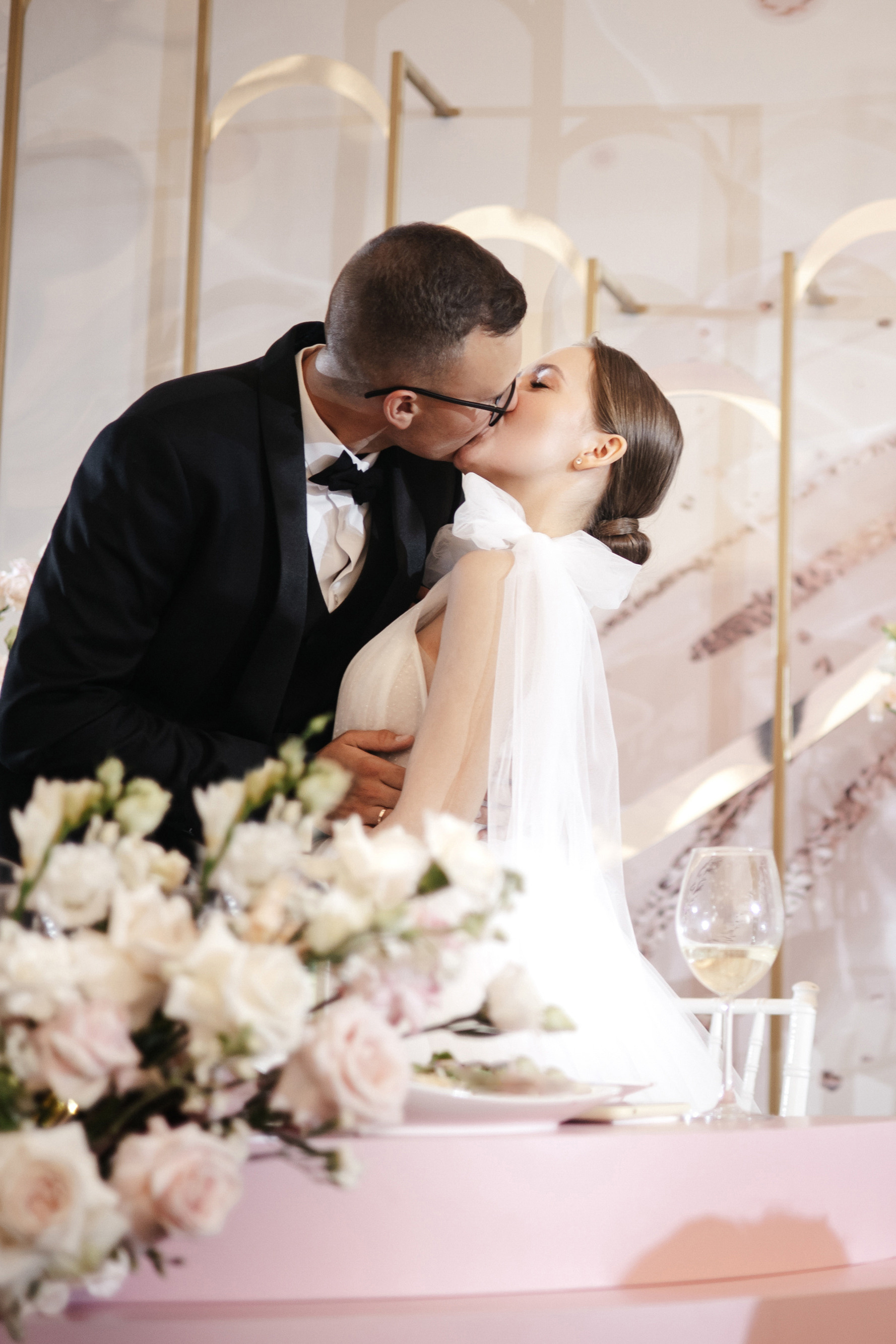 Свадьба на природе. Свадебный и репортажный фотограф в Москве Владимир Сергеев | Naysaikolo