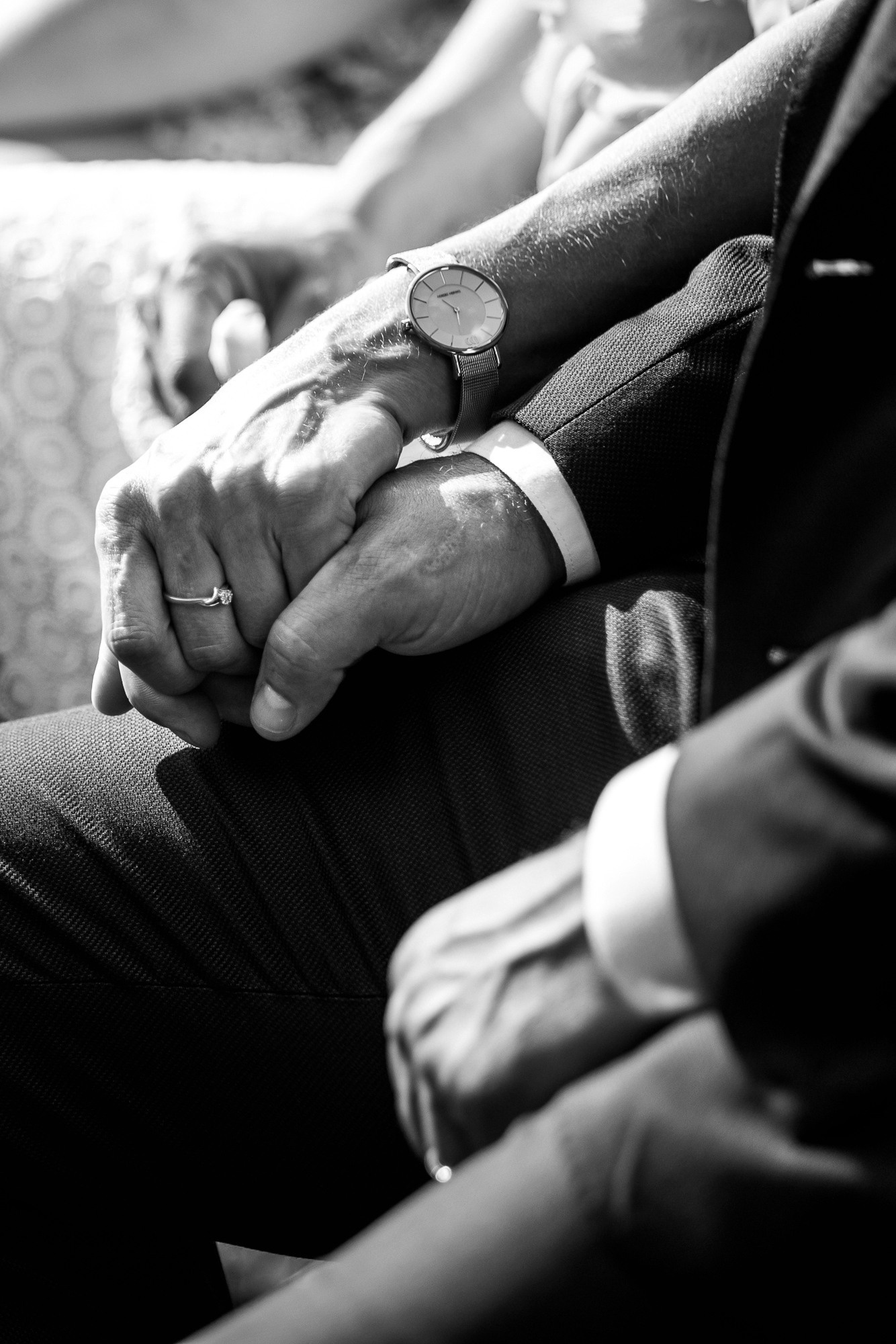 Свадьба на природе. Свадебный и репортажный фотограф в Москве Владимир Сергеев | Naysaikolo