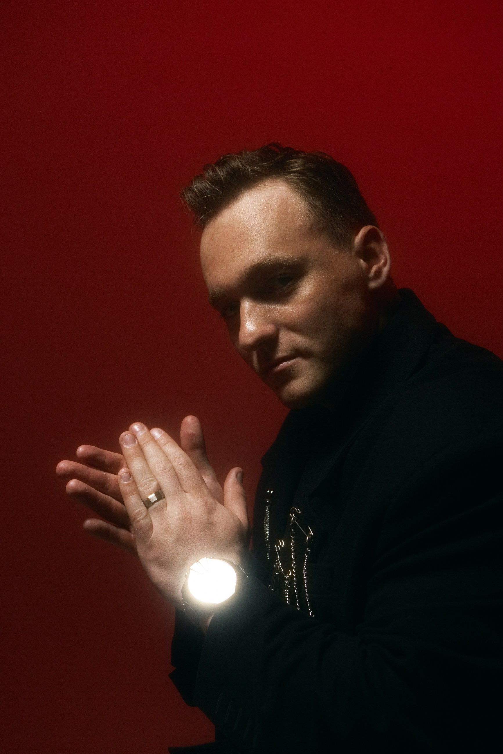 БИЗНЕС СЪЁМКА. LEVORIGINAL