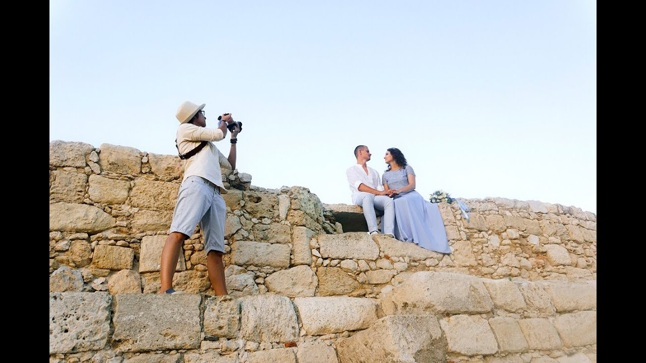 Свадебный фотограф Анастасия Лебедикова Москва