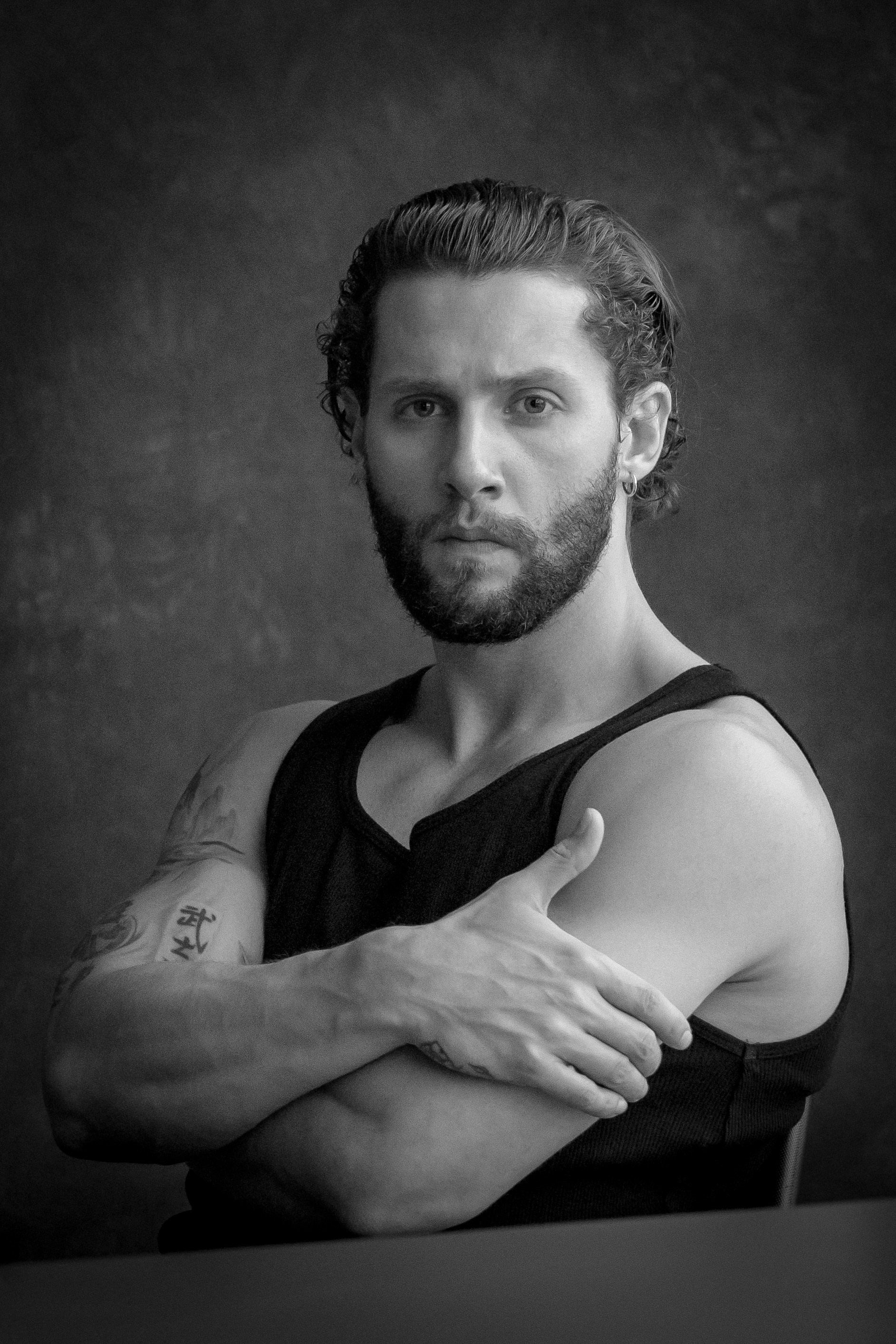 Портфолио фотографа