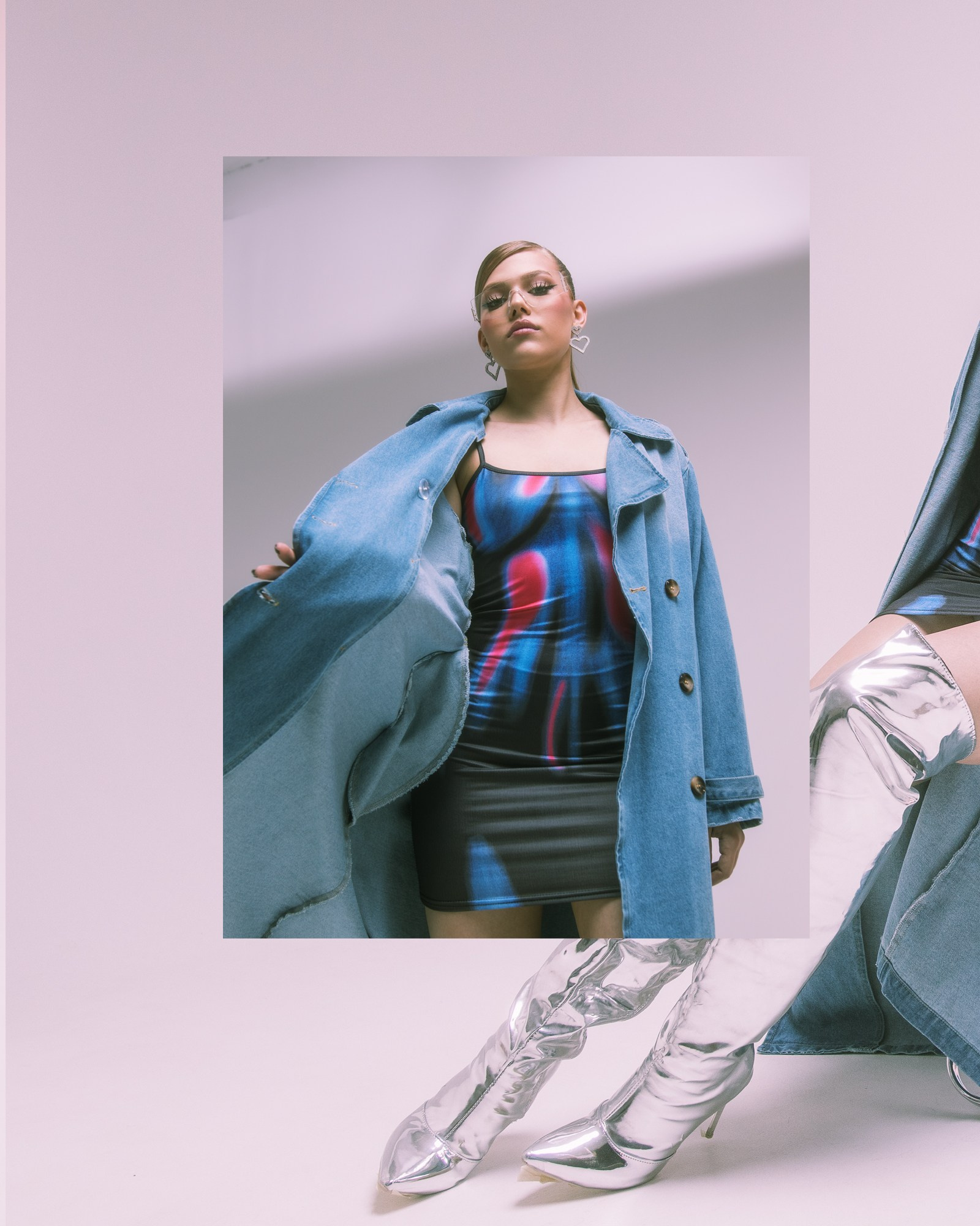 Фотограф Даниил Камчатка