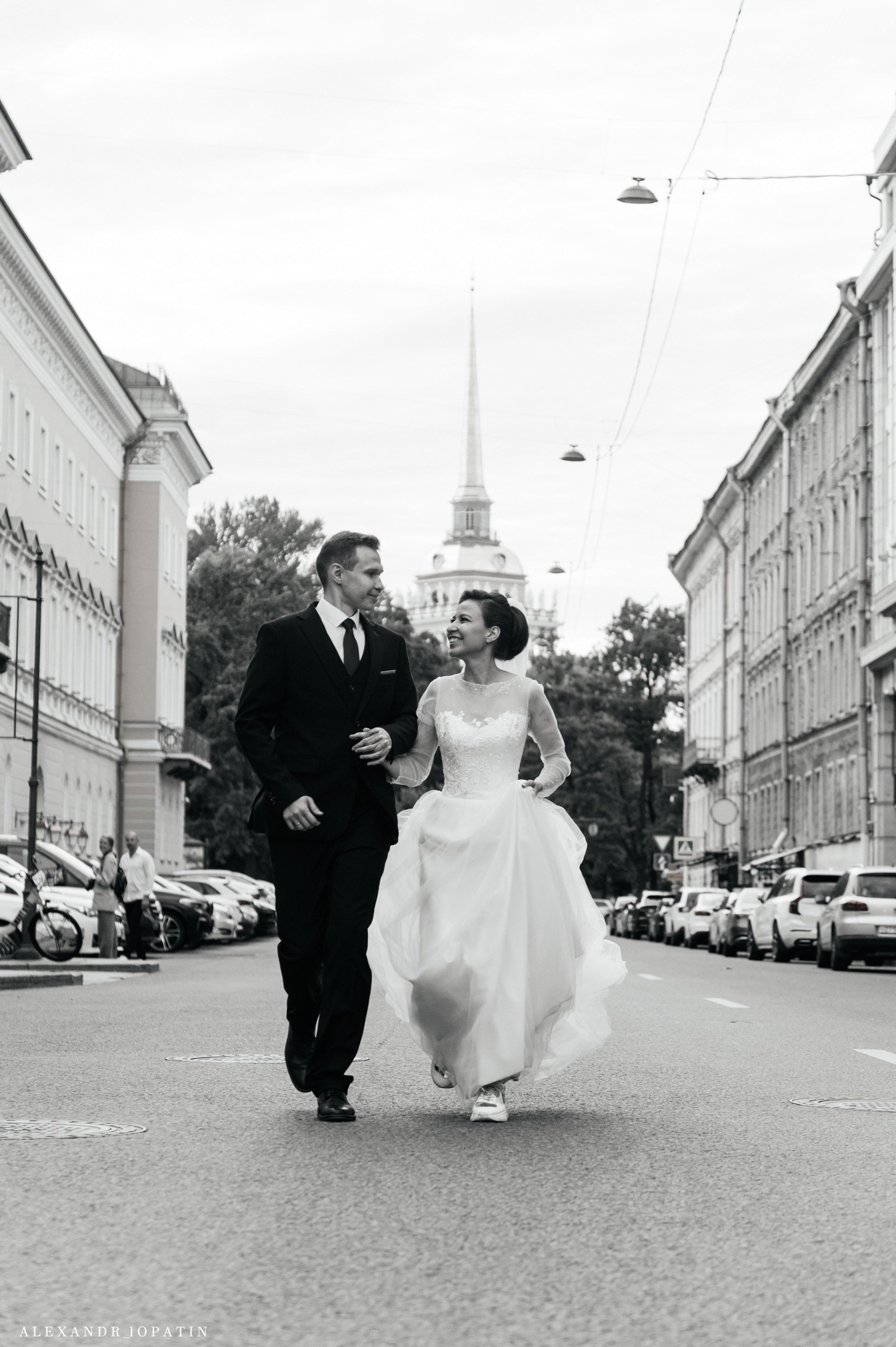 Свадьбы. Главная