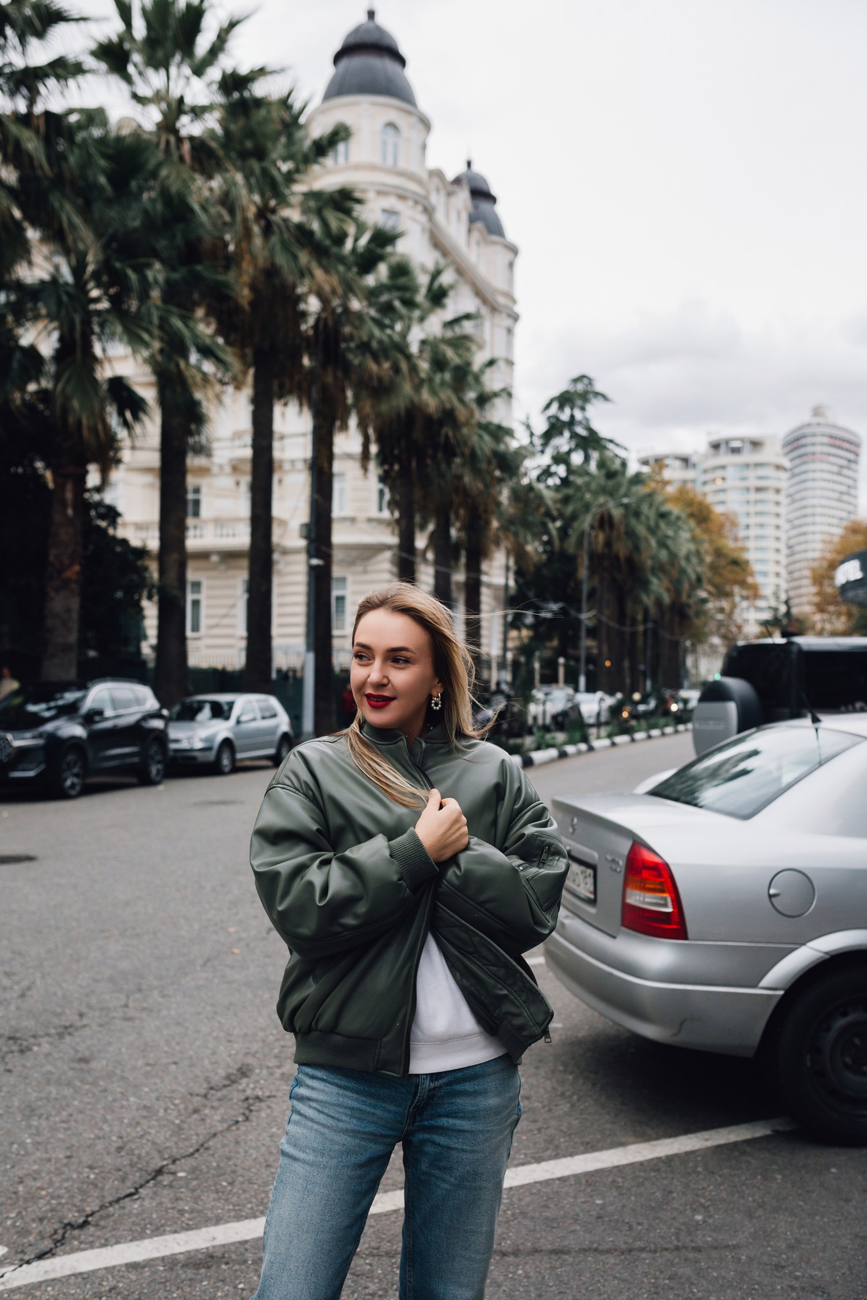 Алена. Фотограф и видеограф в Сочи Дмитрий Чигарев