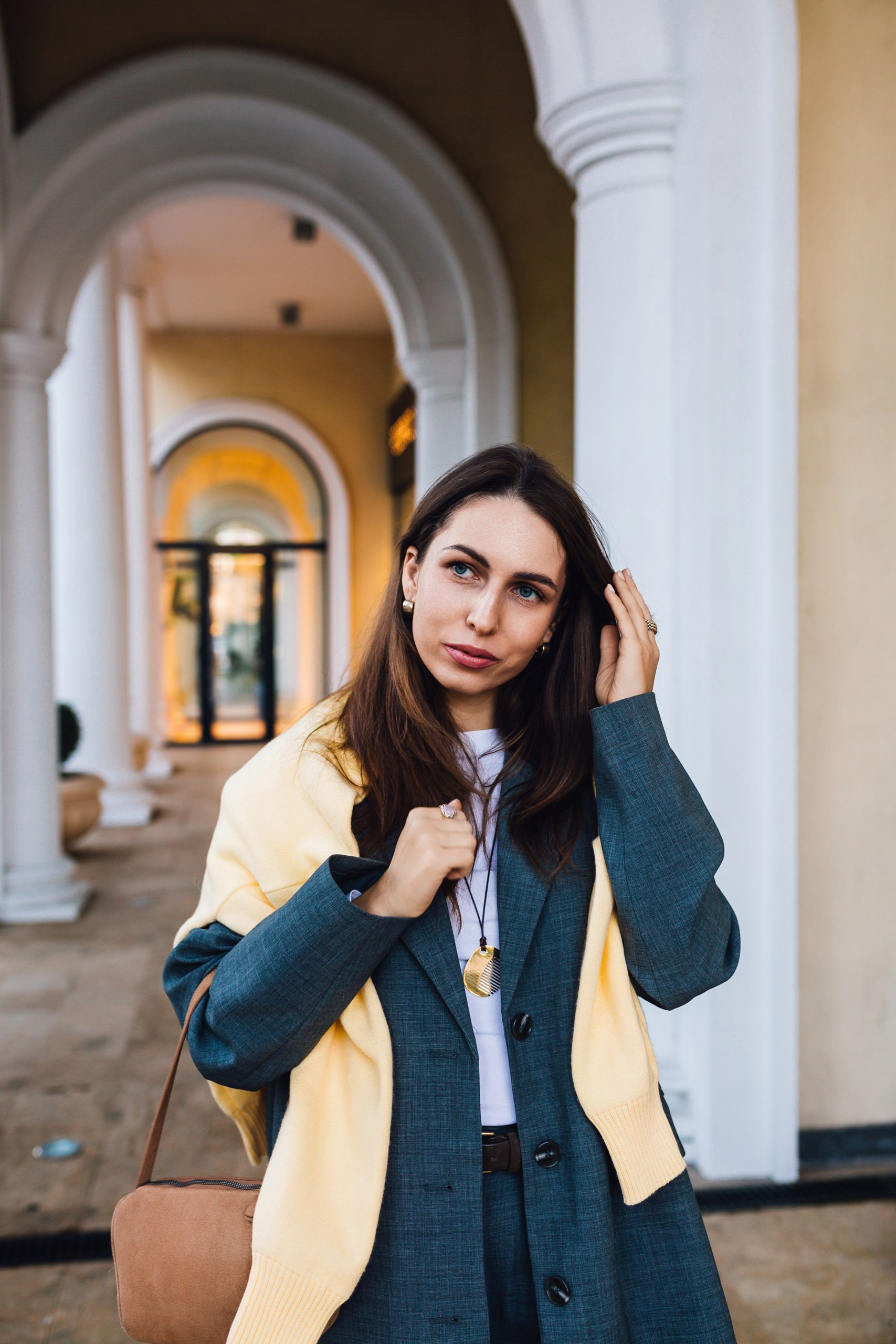 Мария. Фотограф и видеограф в Сочи Дмитрий Чигарев