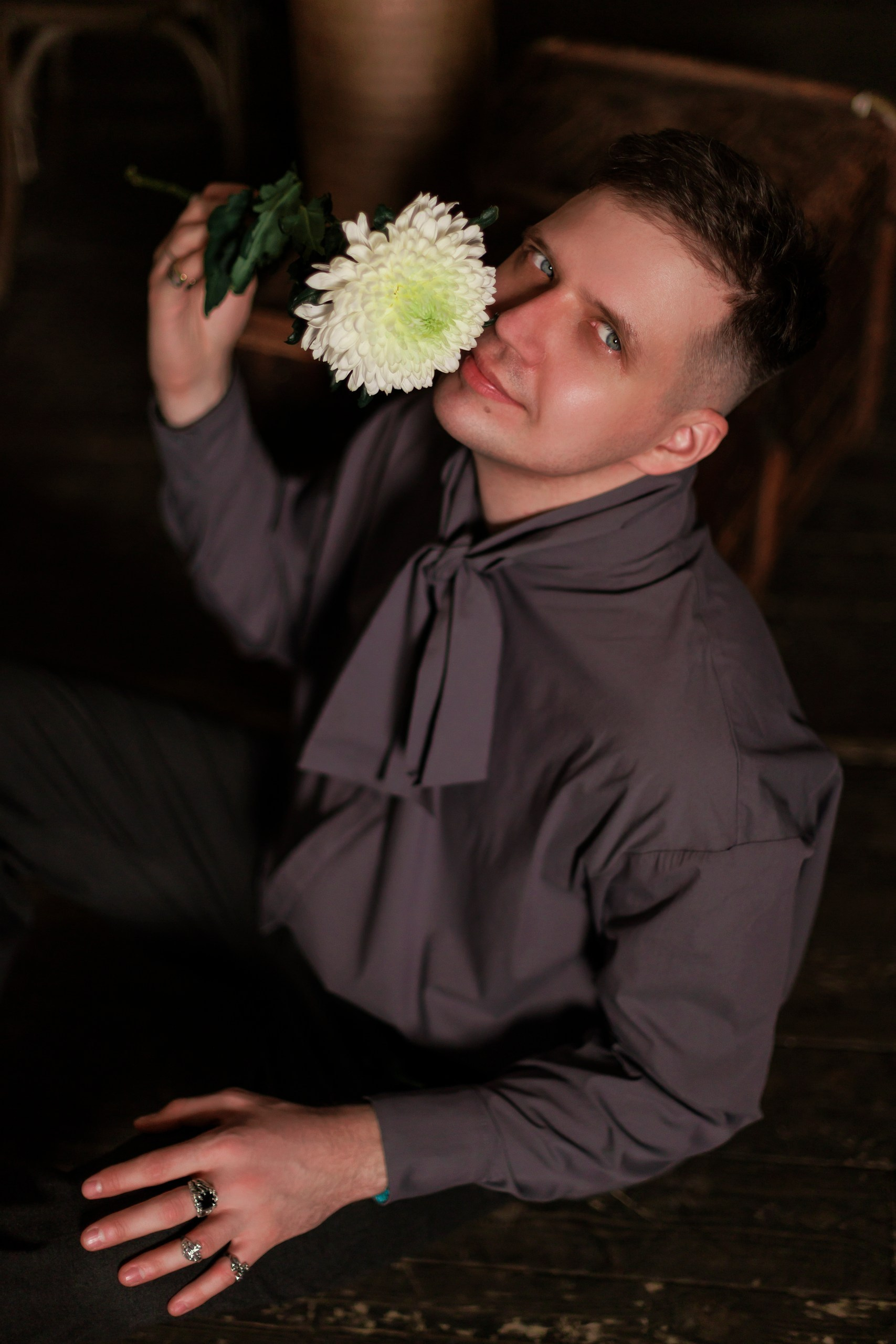 Ваш фотограф в Москве