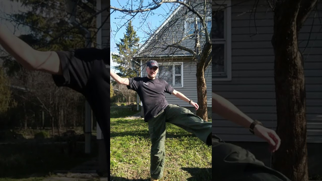 😇 Как регулярно заниматься гимнастикой онлайн c Сергеем Виноградовым?. VDAO.RU — исцеляющие практики