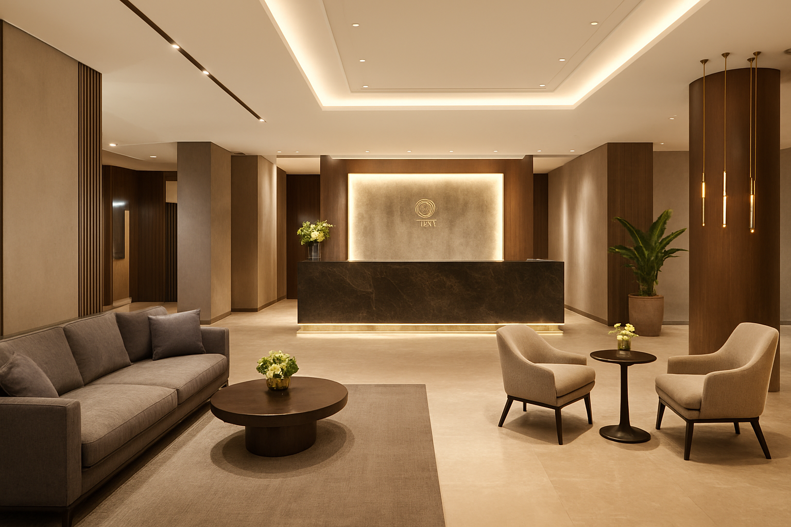 Чек-лист уборки отеля и гостиницы для интерьерной фотосессии