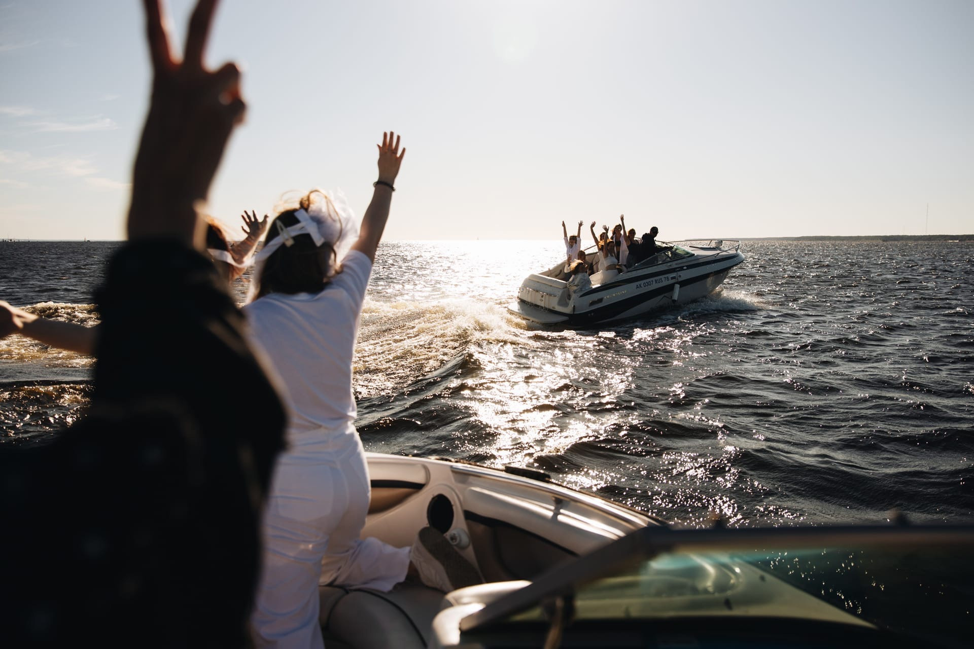 Photographer Michael Alekseev