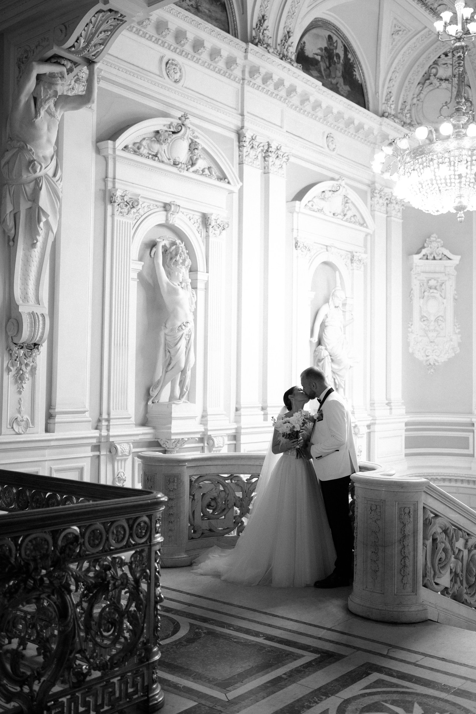 Свадебный фотограф в Санкт-Петербурге и в Москве Вероника Рябова