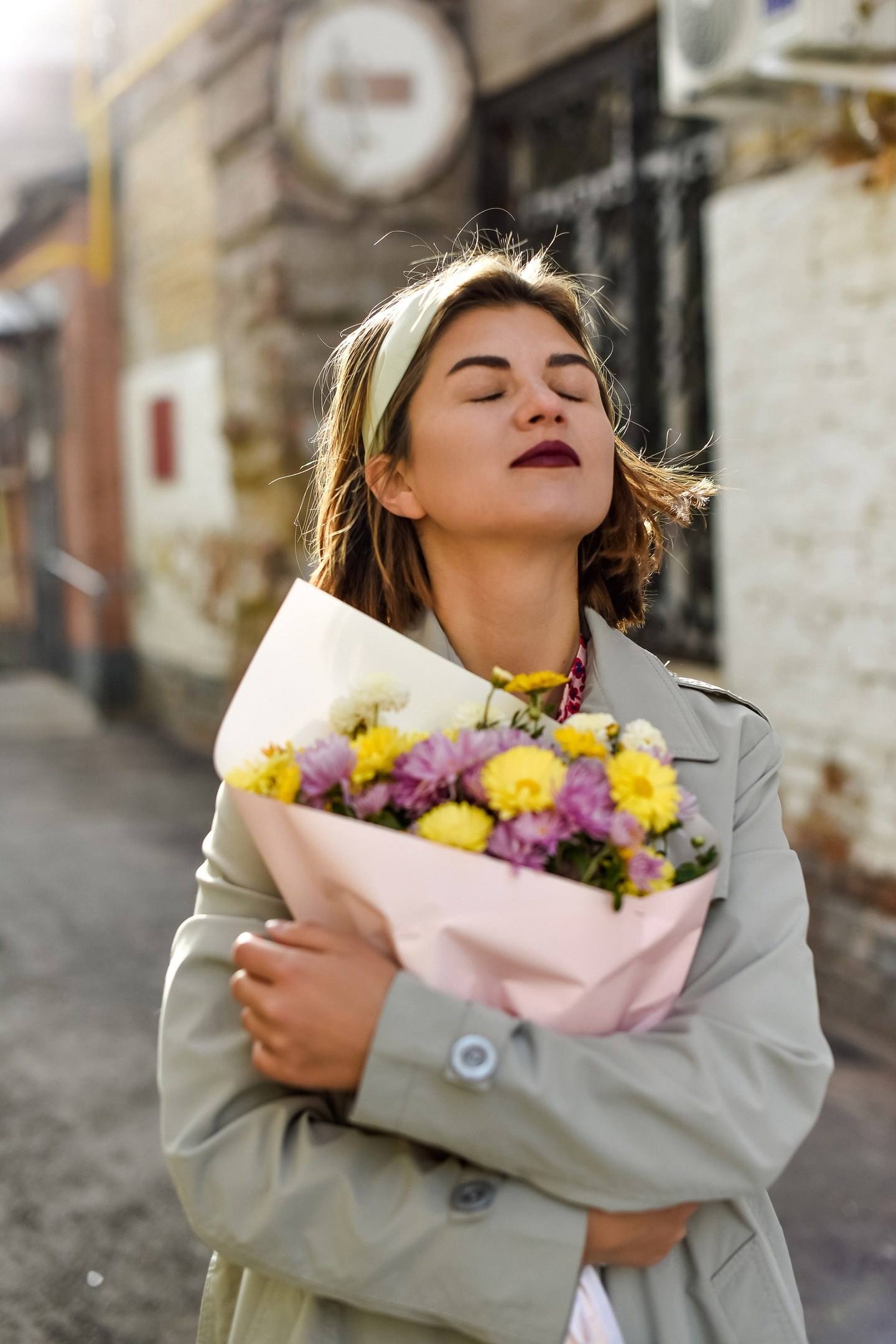 Фотосессия на природе в Самаре и Самарской области