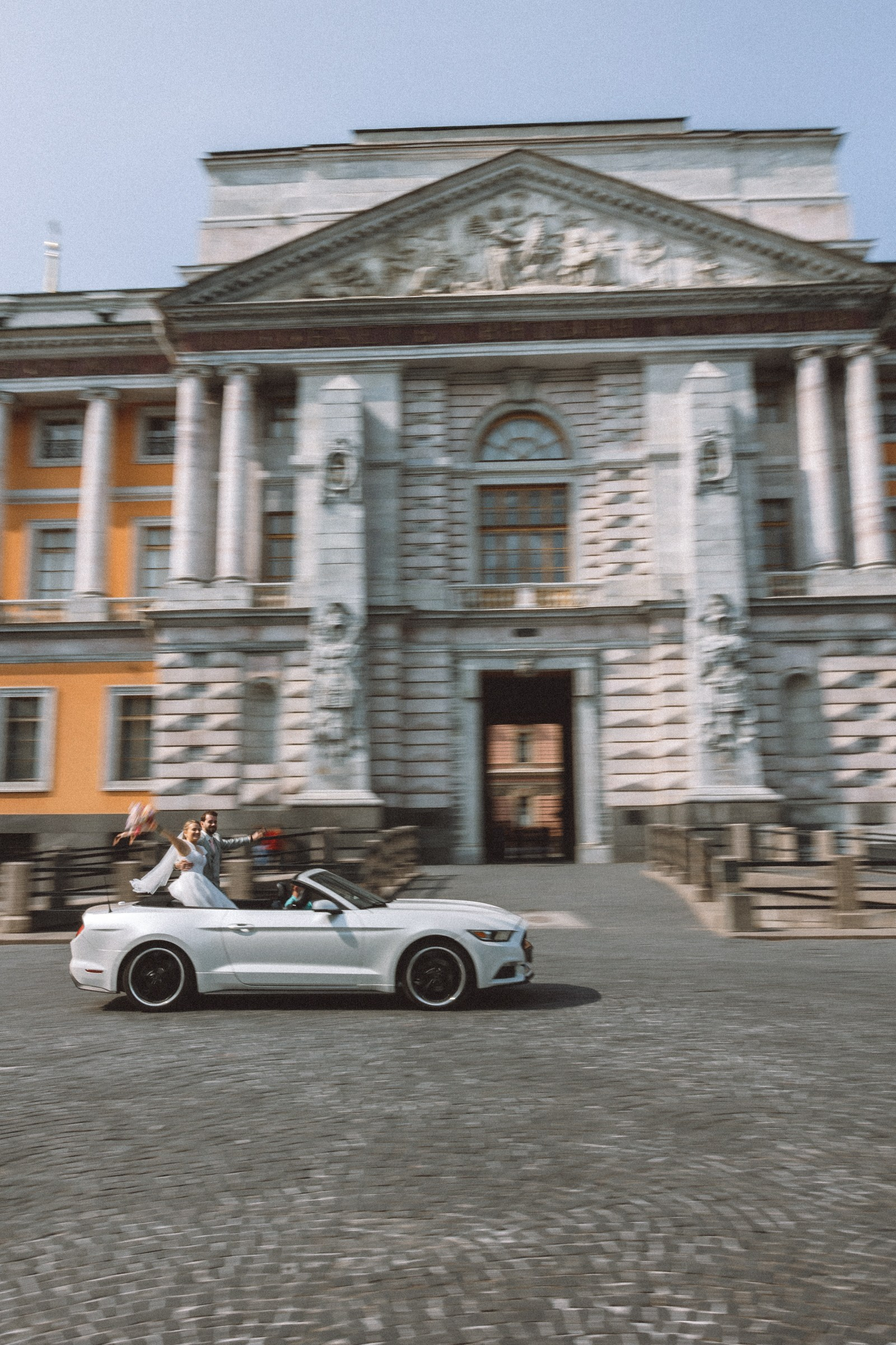 Lifestyle фотограф в Санкт-Петербурге Анна Щекалева