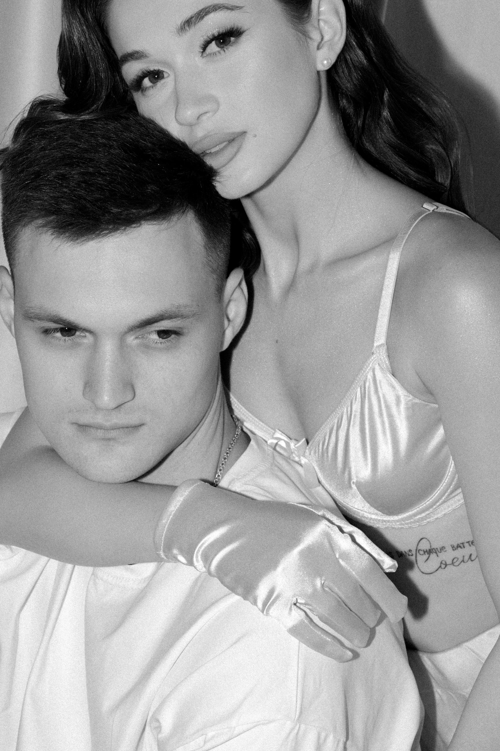 Кристина & Руслан. Yura Rush Свадебный фотограф Тюмень