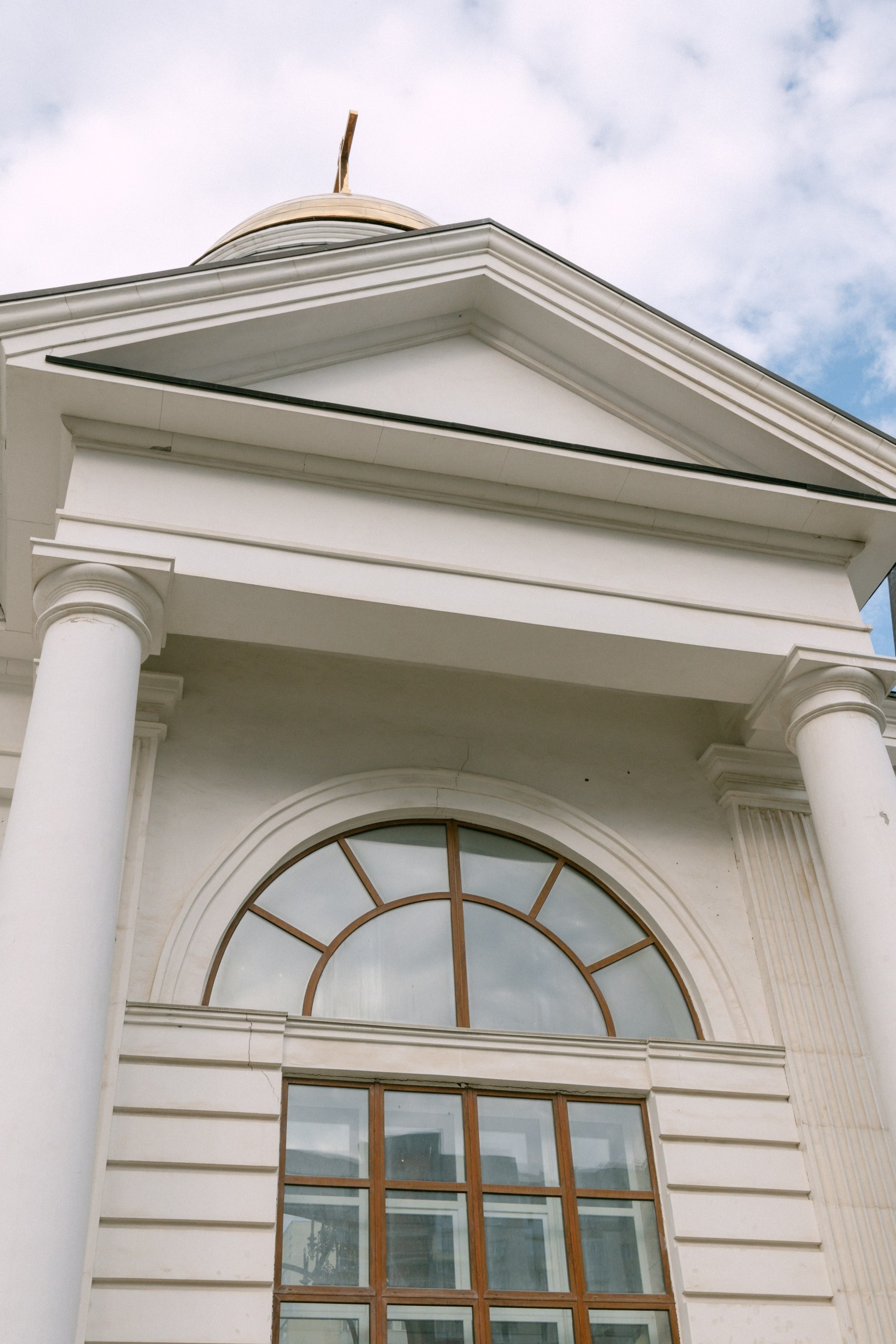 Места для фотосессии в Самаре