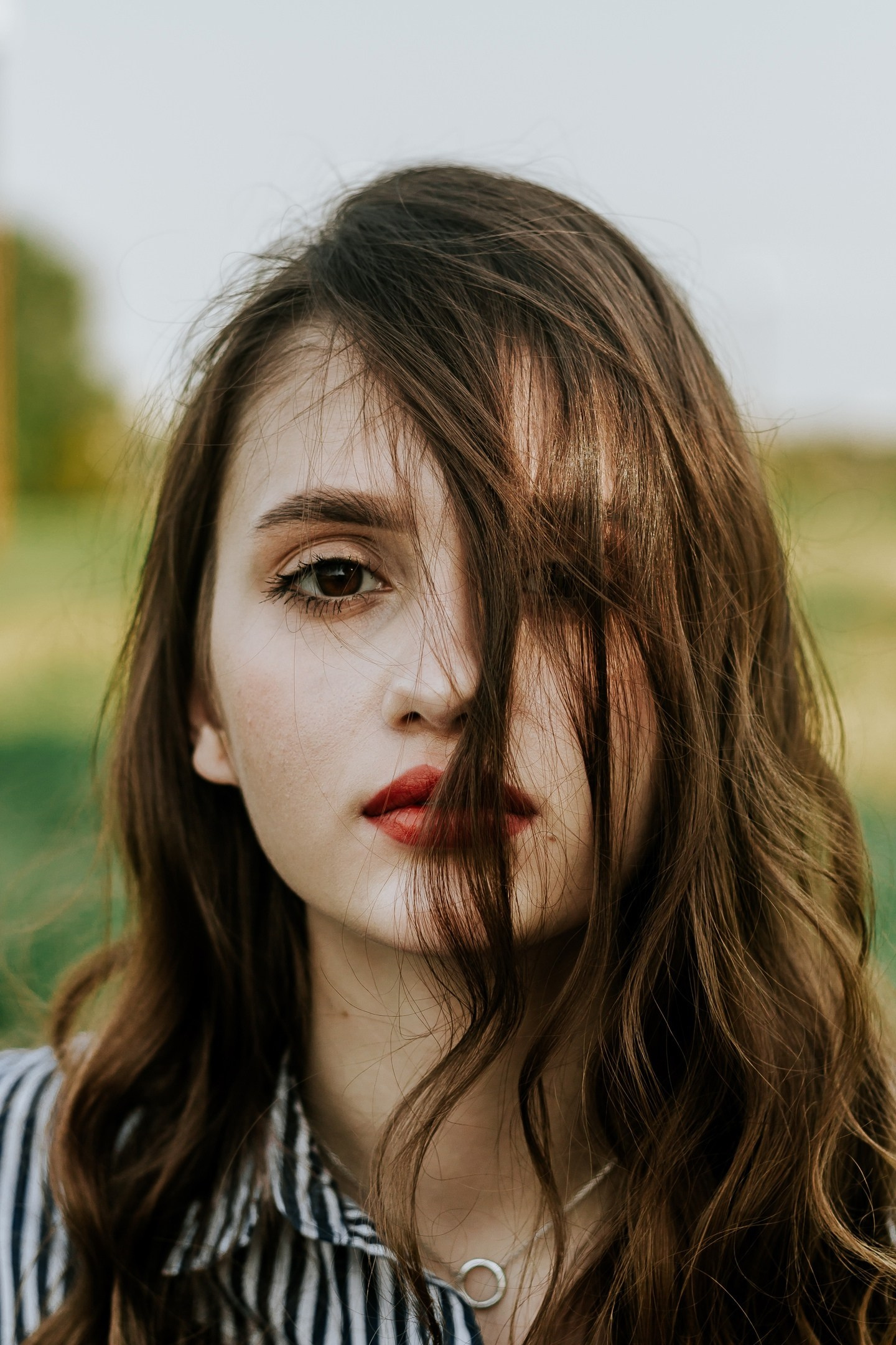 Никита. Портретный и свадебный фотограф в Перми Ная Моложенко