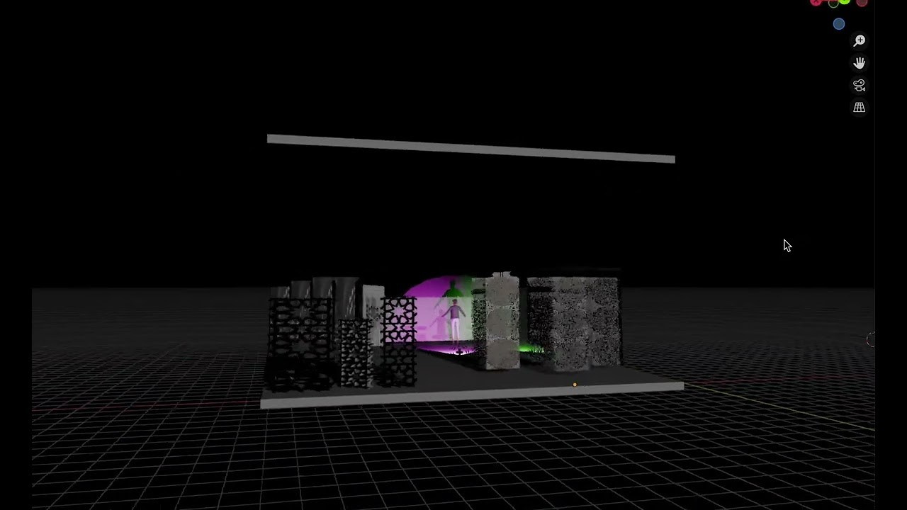 SUB.TRAKTIV. Sia Levine Design