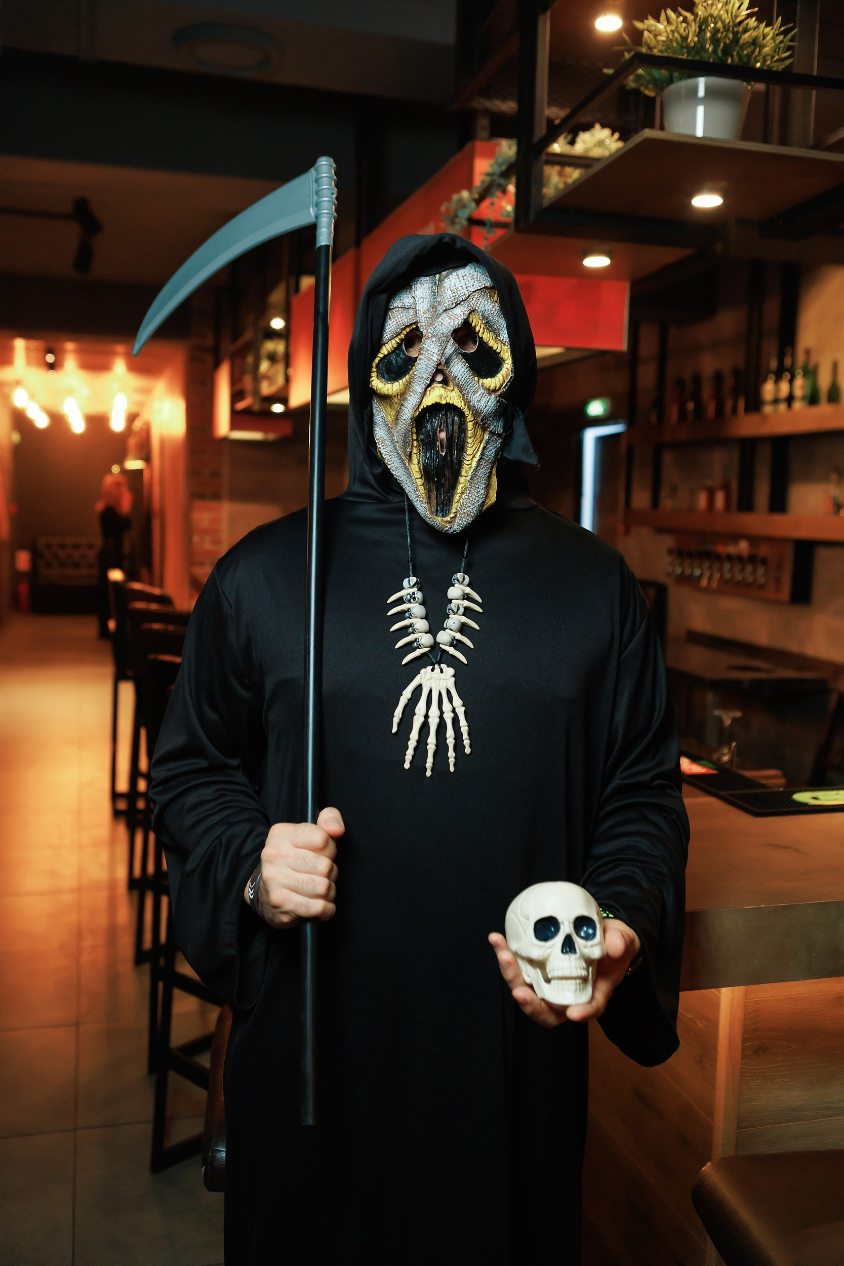 Кипятком Павлодар