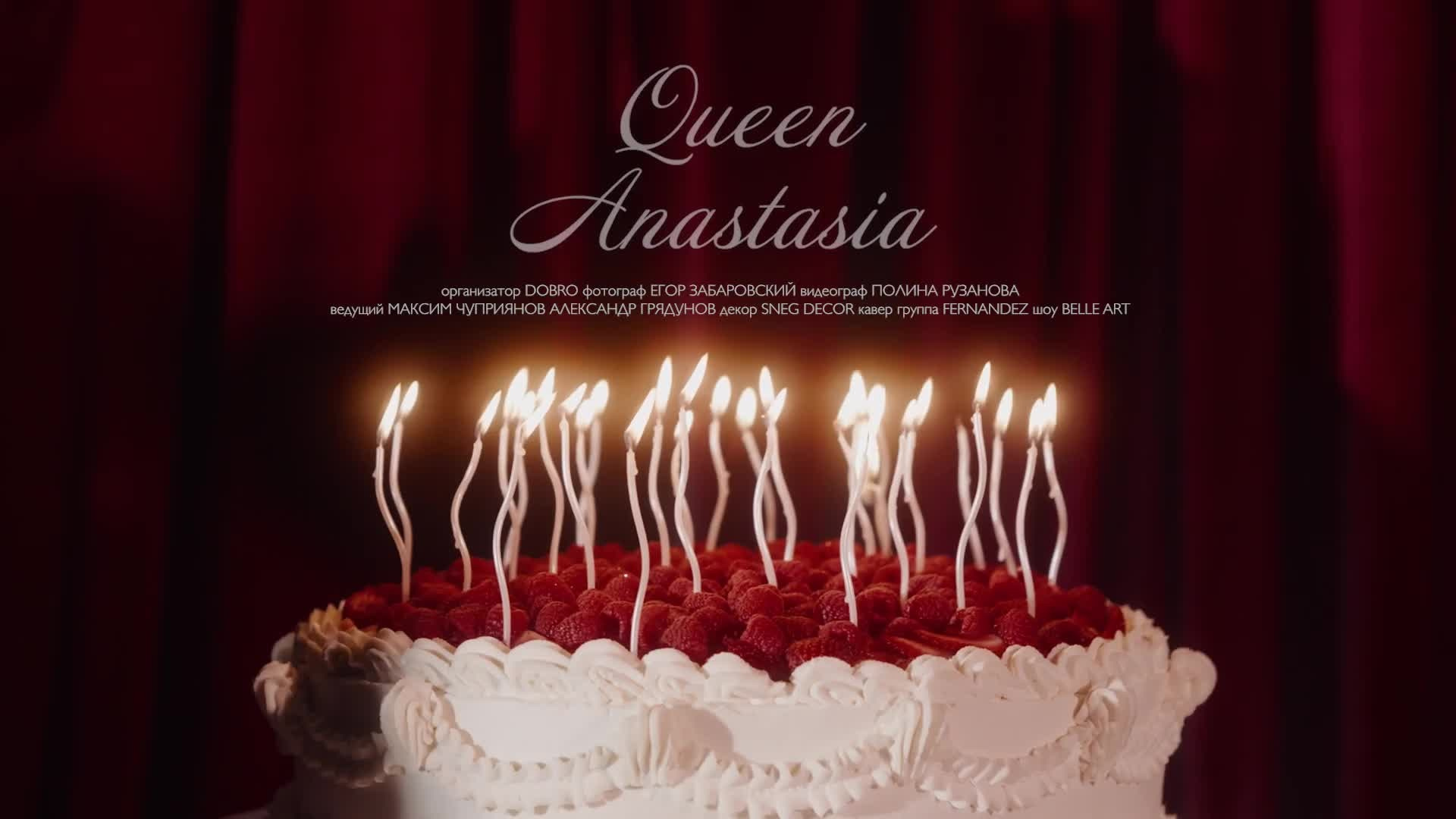 Мероприятия. Видеосъемка | Самара | Рузанова Полина