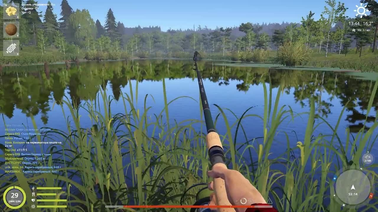 Озеро Комариное. Билды и гайды по Path of Exile и Path of Exile 2