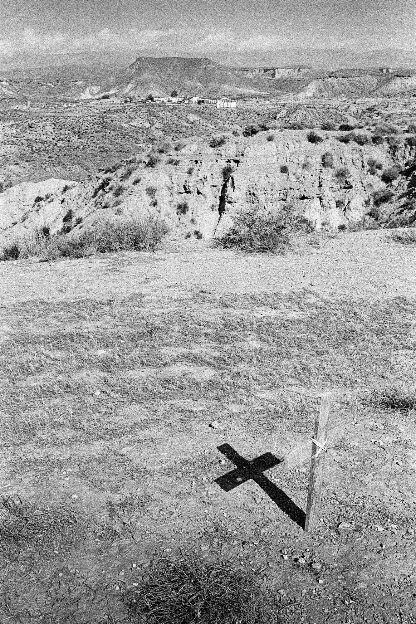 Memories of Spain. Документальный фотограф Алексей Мякишев, Москва