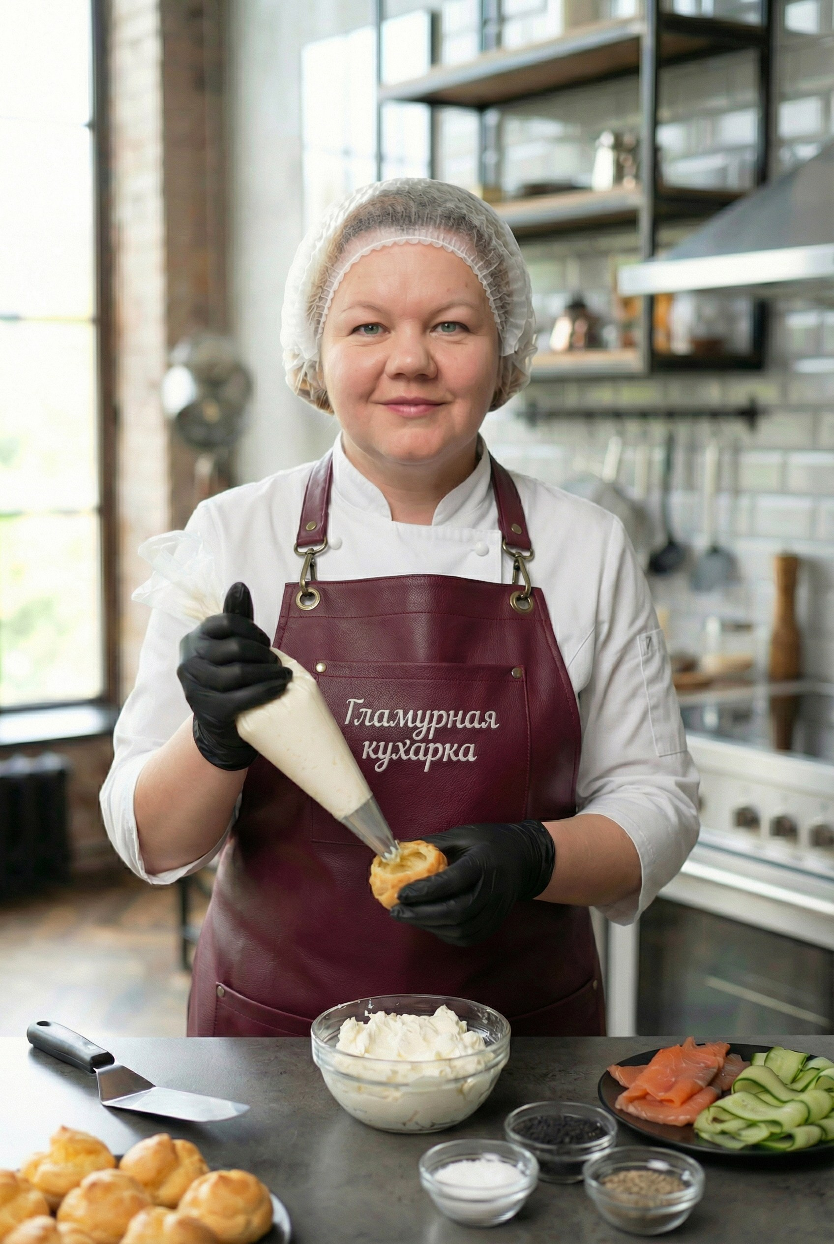 НЕЙРОФОТО для МАСТЕРОВ (изготовителей товаров). Выпускные альбомы в Нижнем Новгороде | Фотостудия Звездочет | Никулина Наталья