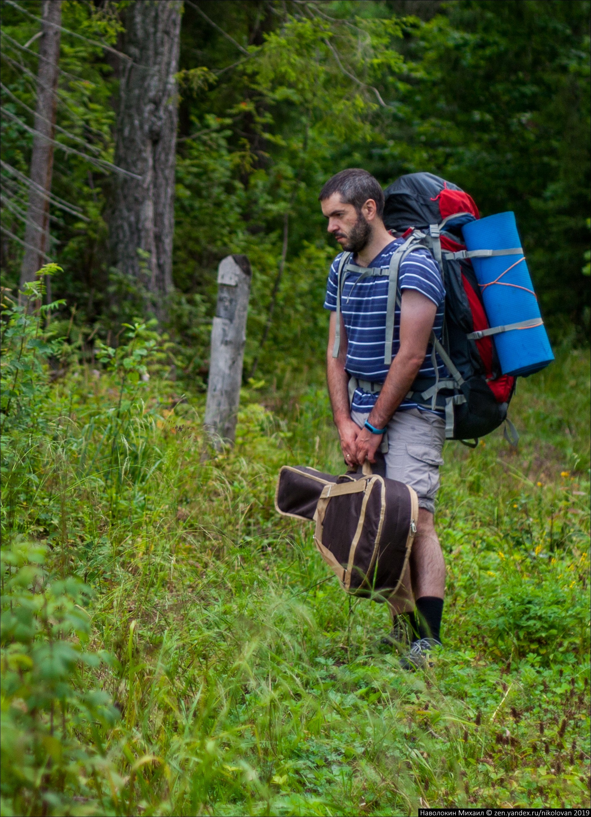 Путешествия. Репортажный фотограф Михаил Наволокин Москва
