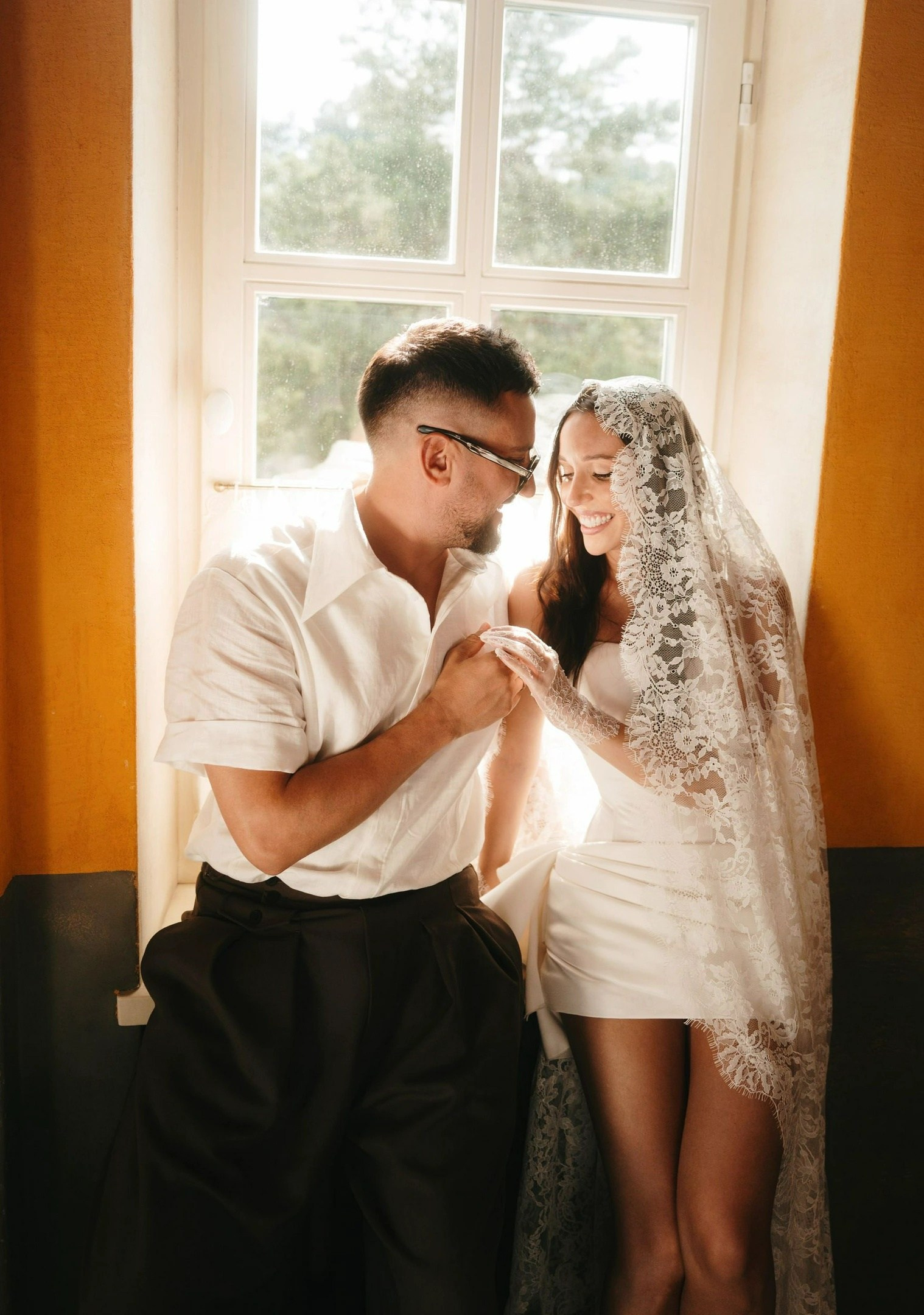 СВАДЬБЫ. Cinema