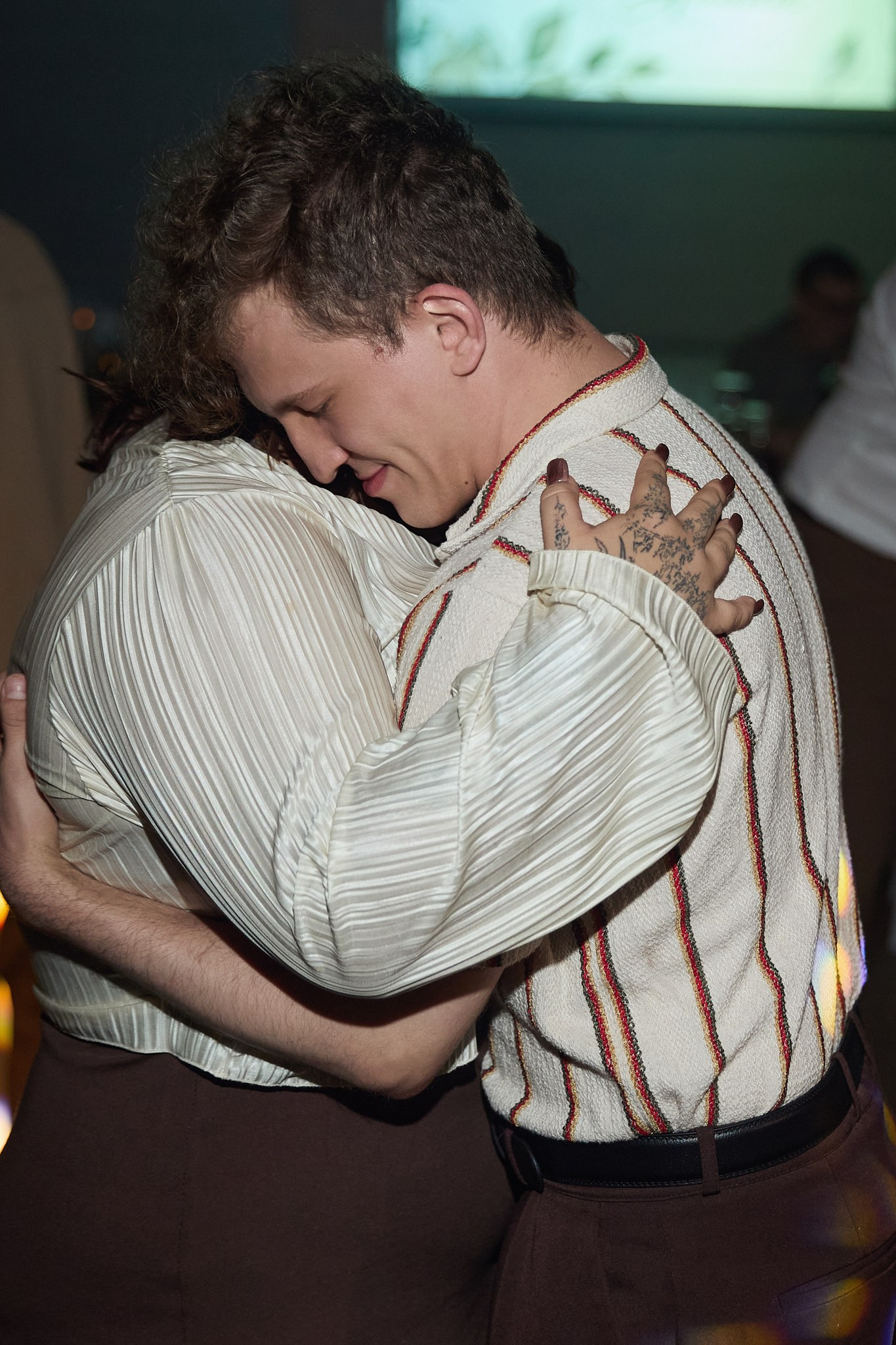 Алина и Кирилл