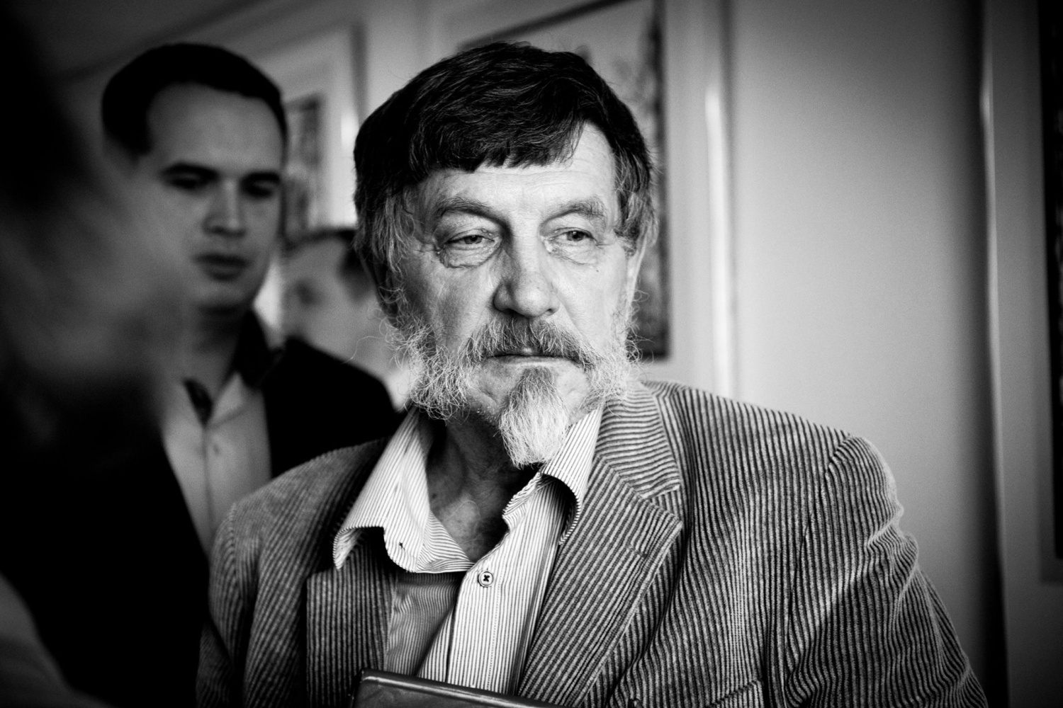 Репортажный и портретный фотограф Василиса Глухова